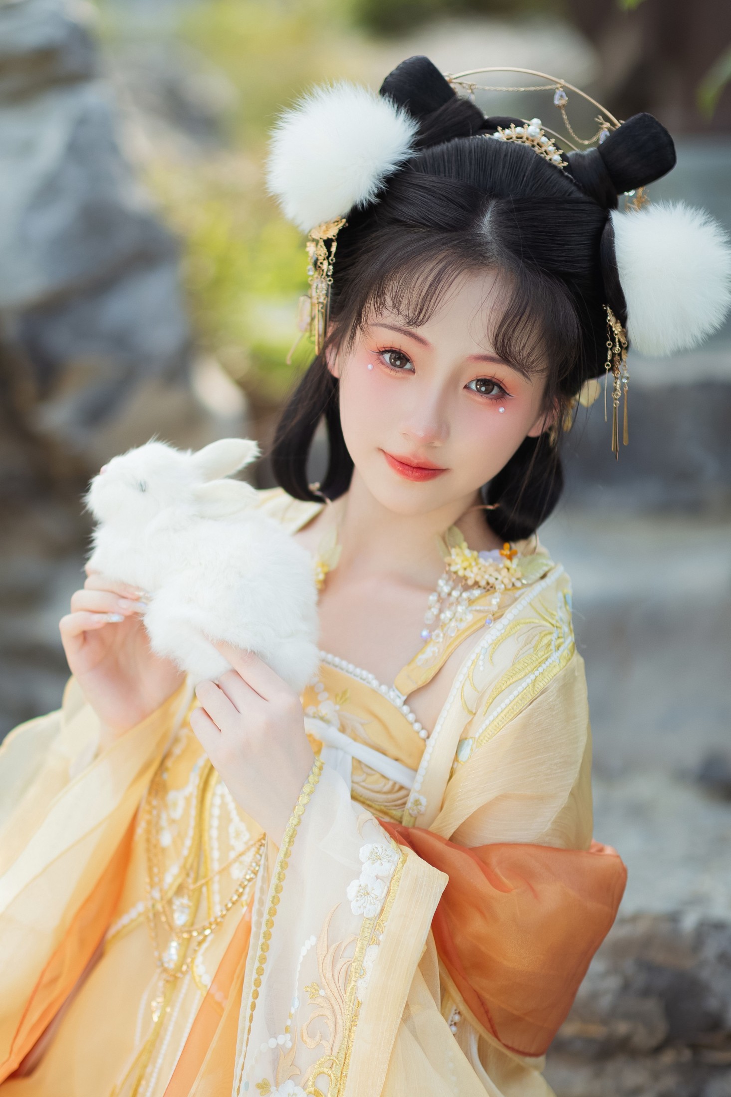  – 《玲珑玉兔》[14P] 插图5