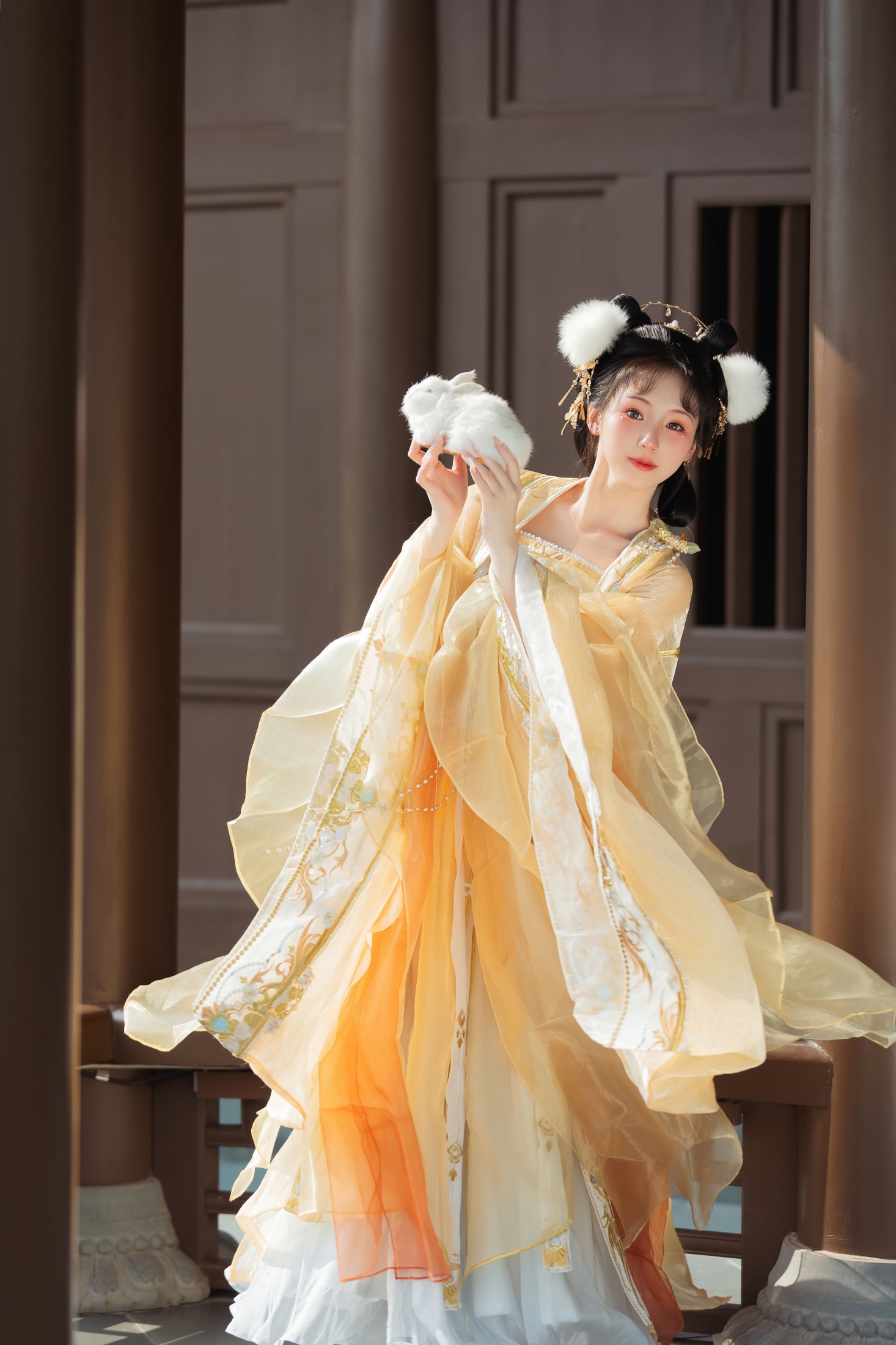  – 《玲珑玉兔》[14P] 插图4