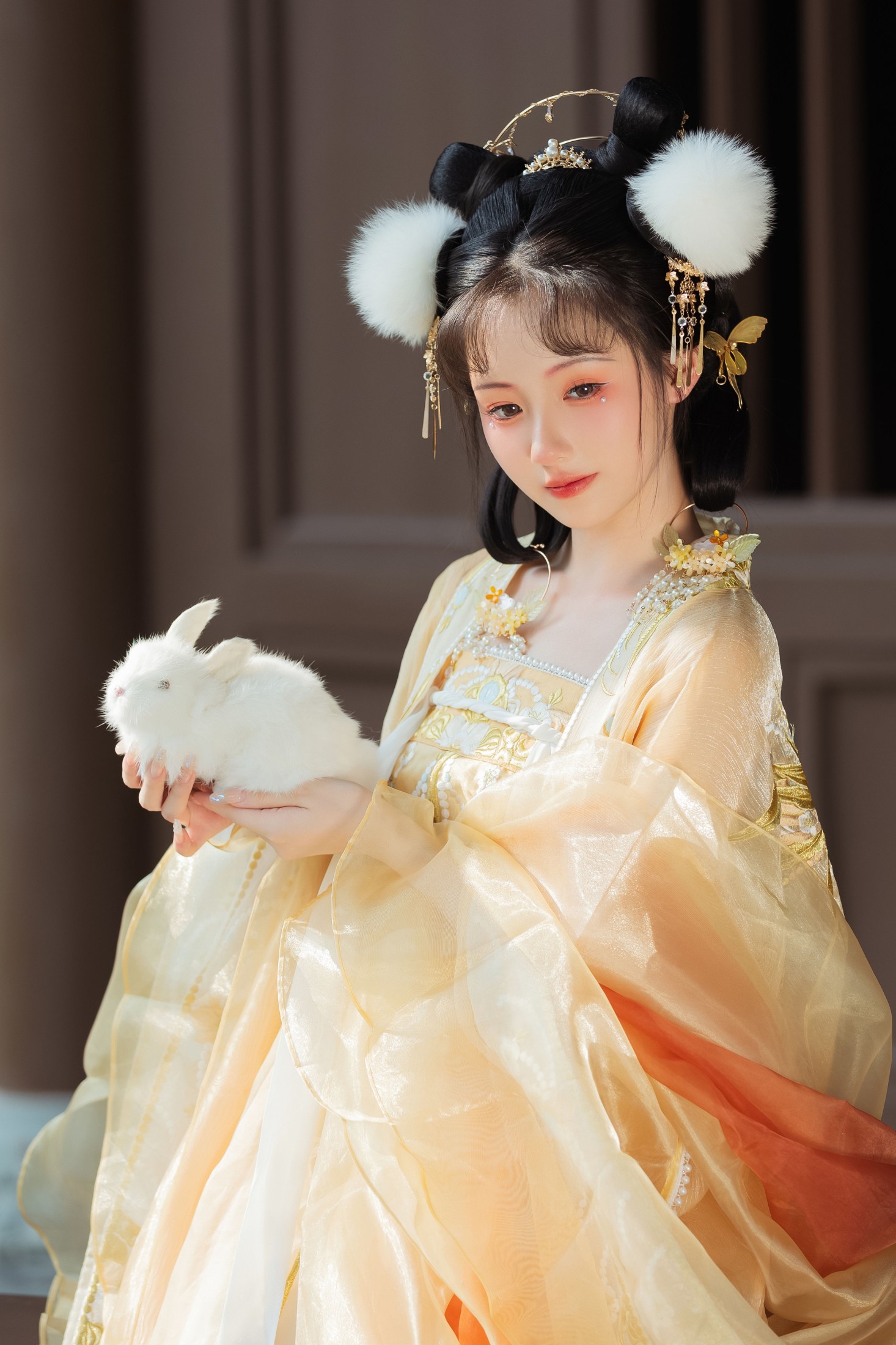  – 《玲珑玉兔》[14P] 插图3