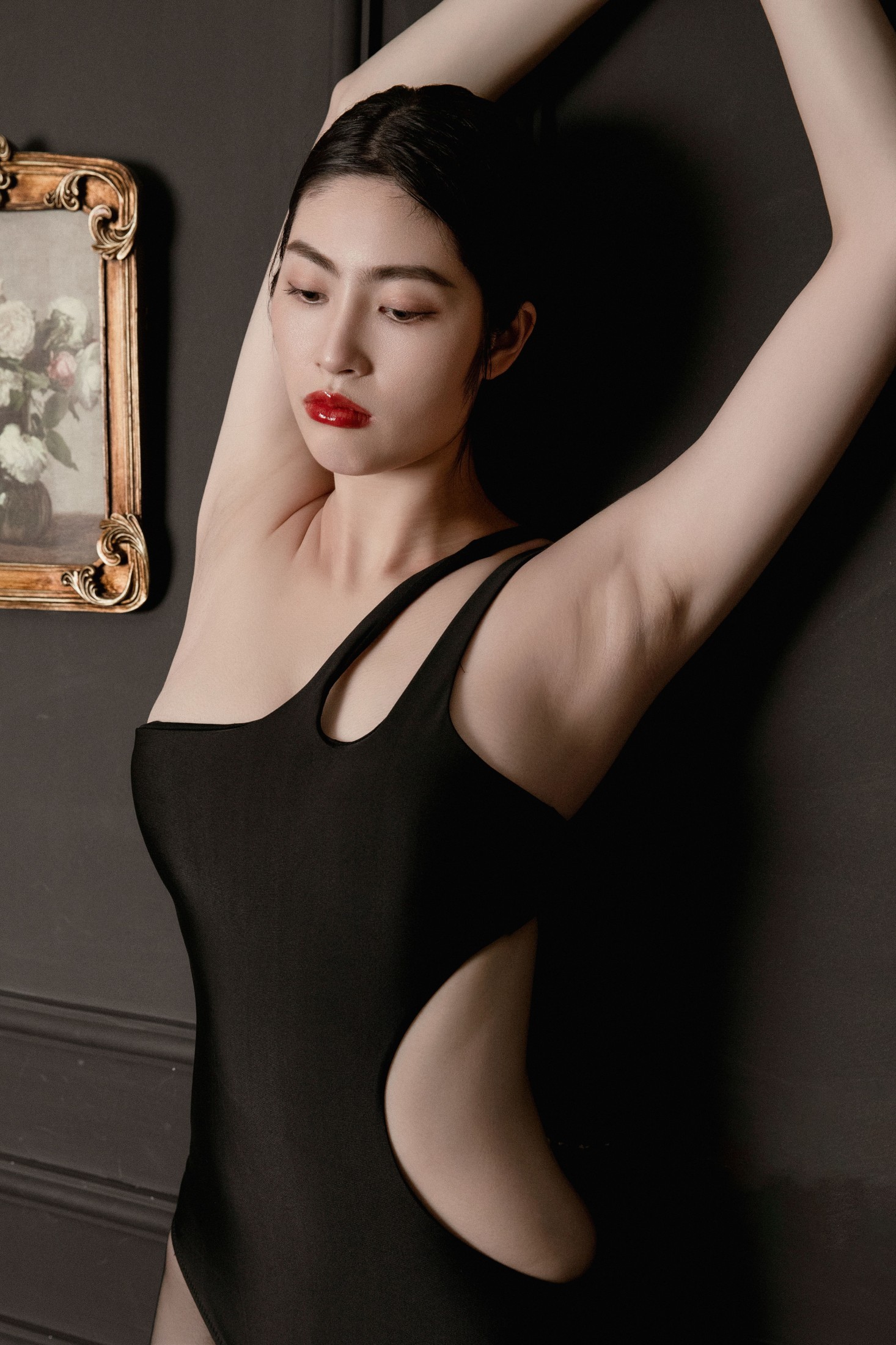 SUNNY – 《BLACK HELL》[28P] 插图5