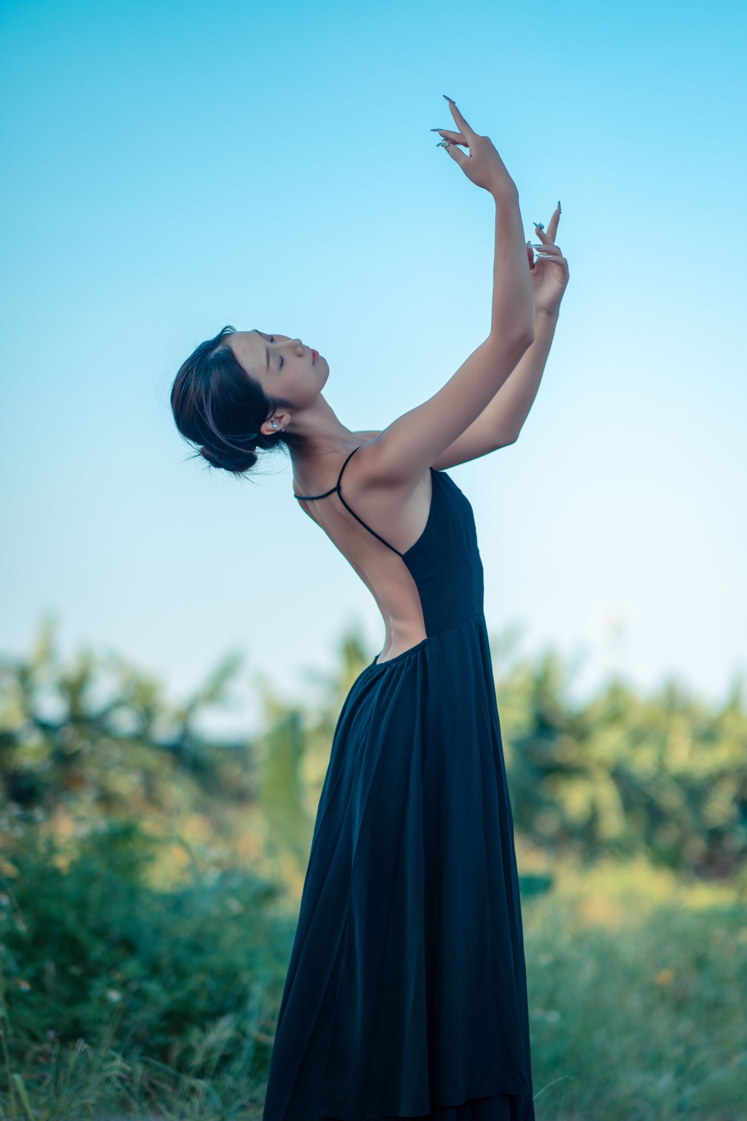 朵朵 – 《海鸥》[27P] 插图3