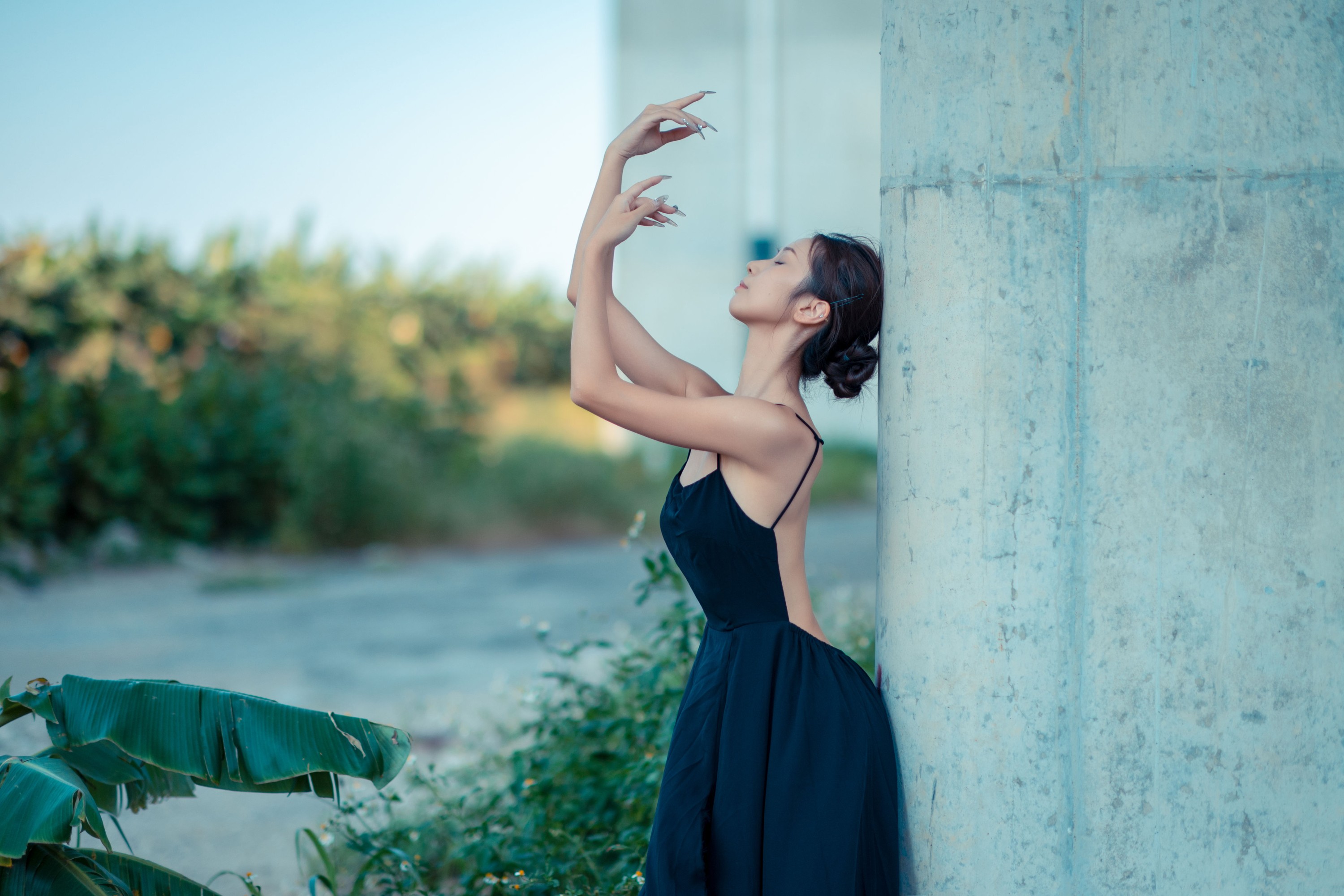 朵朵 – 《海鸥》[27P] 插图5