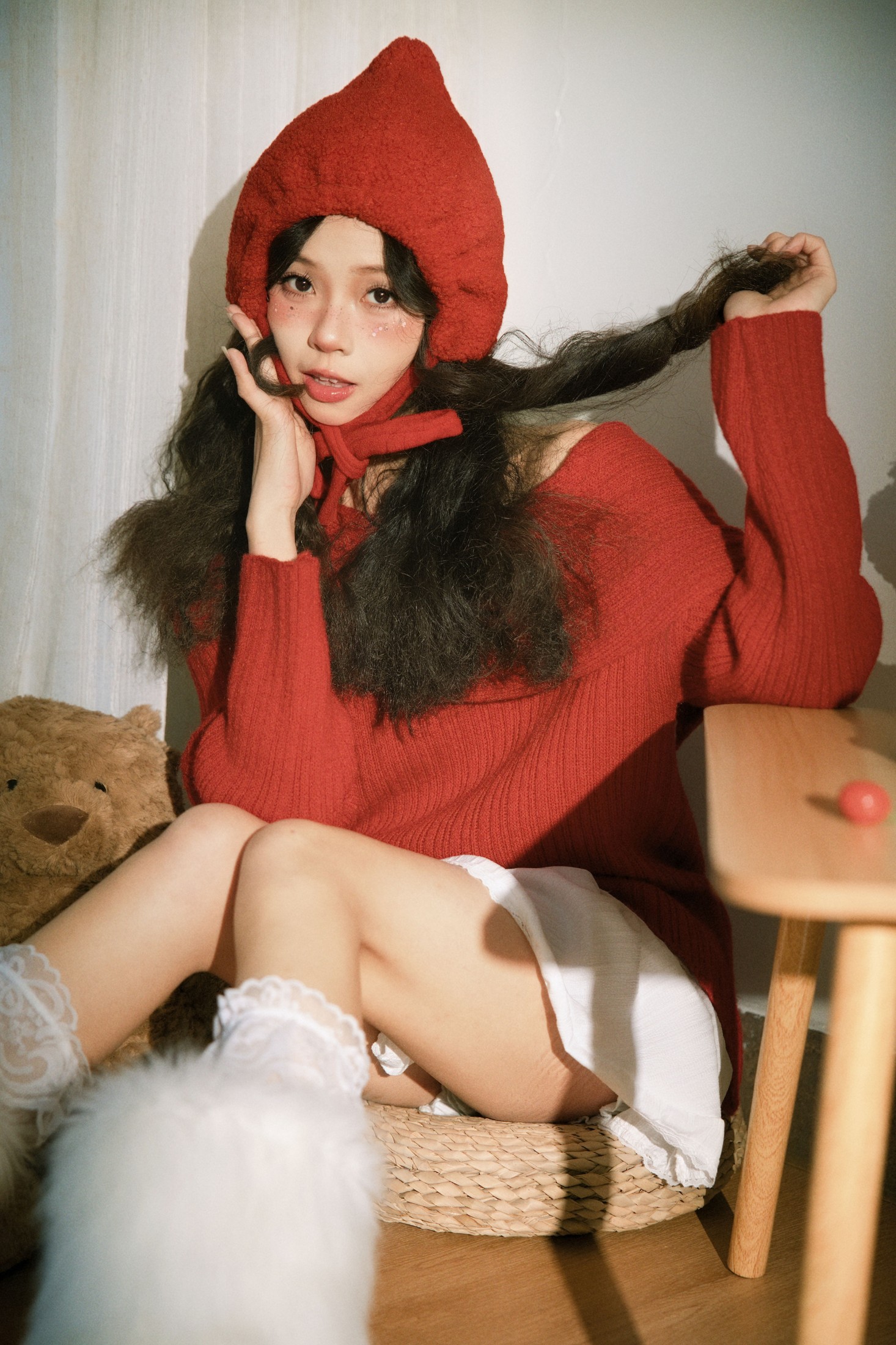 蛋糕 – 《昭和少女》[13P] 插图3