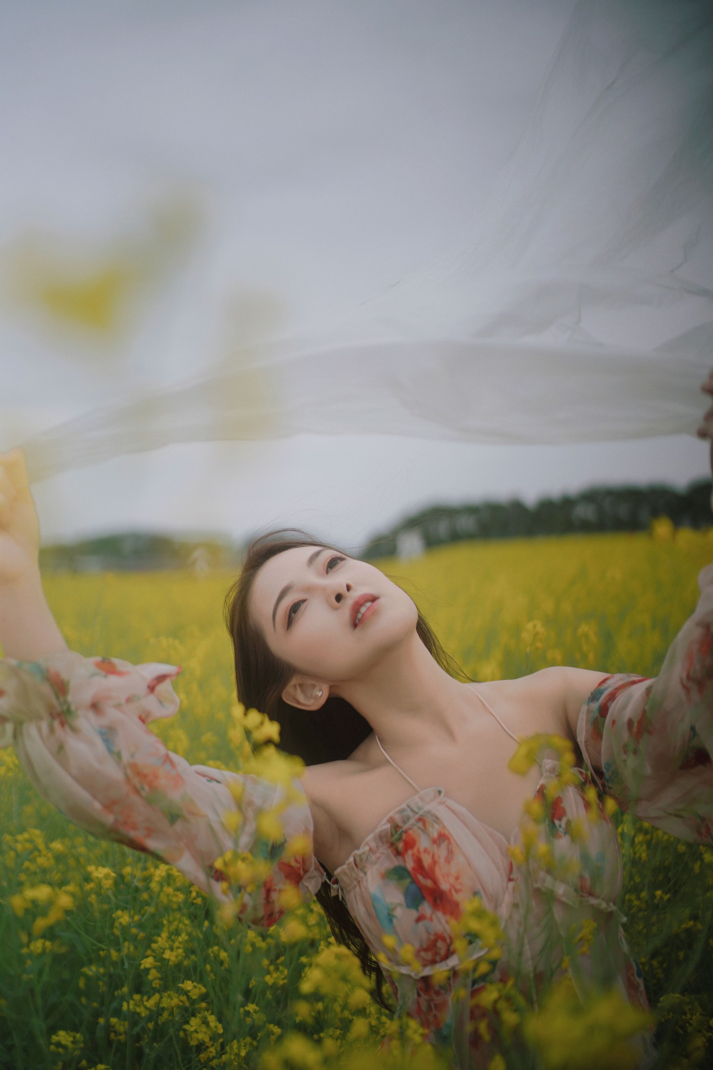 颖儿YY – 《花田仙子》[49P] 插图3