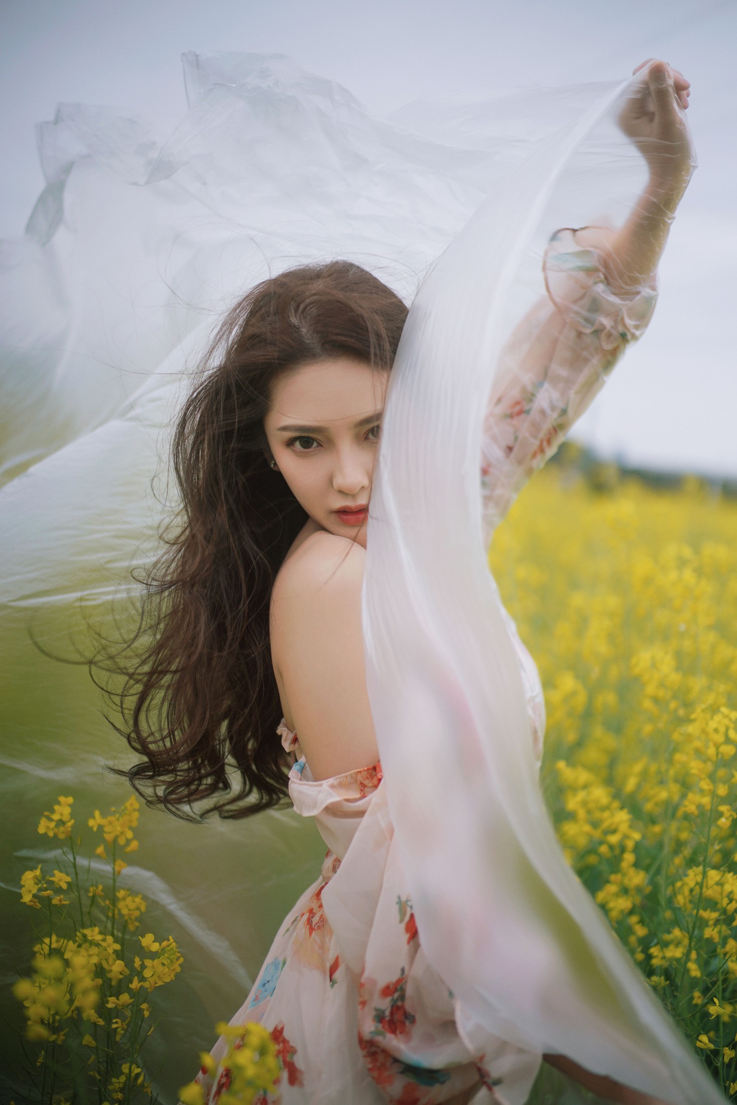 颖儿YY – 《花田仙子》[49P] 插图5