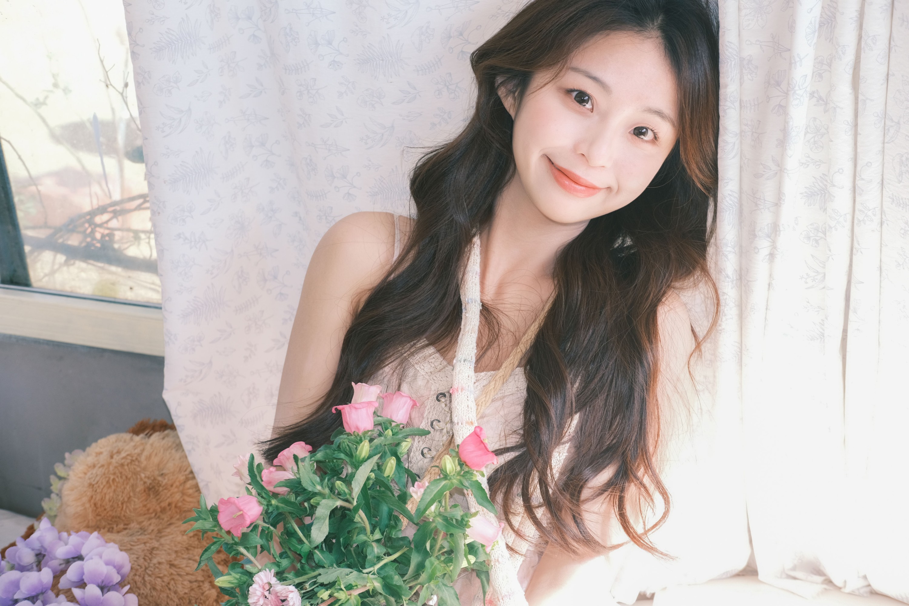 chickkii_ – 《巴士少女》[20P] 插图3