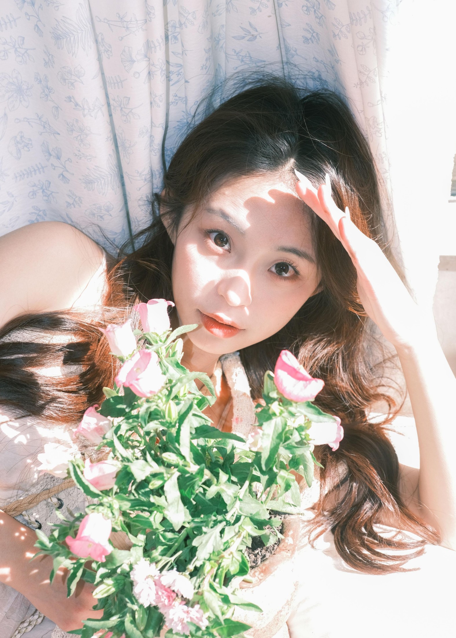 chickkii_ – 《巴士少女》[20P] 插图2