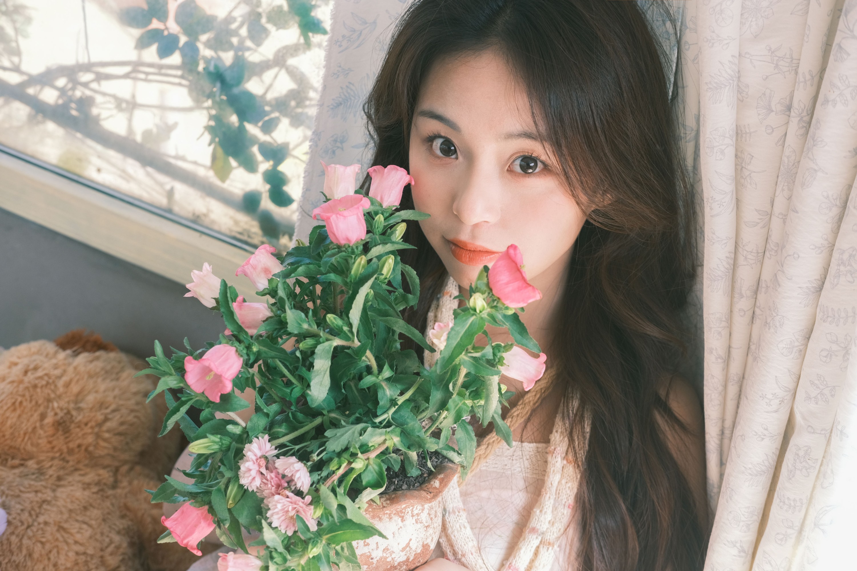 chickkii_ – 《巴士少女》[20P] 插图4