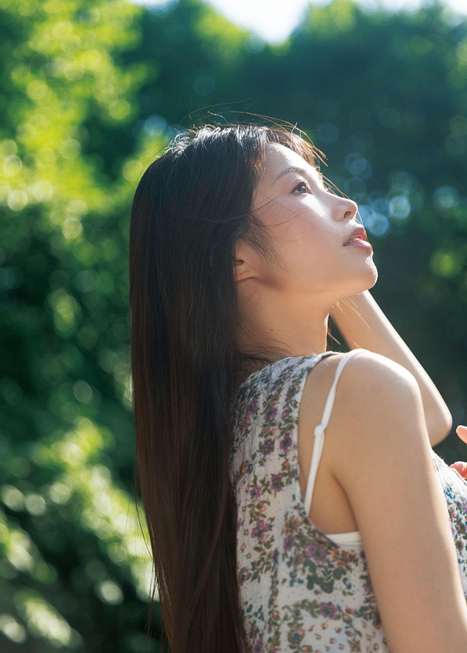 困困不困了 – 《夏日回想》[35P] 插图2