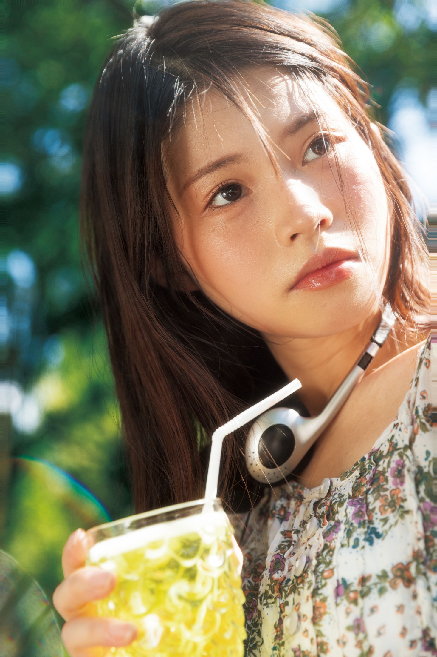 困困不困了 – 《夏日回想》[35P] 插图5