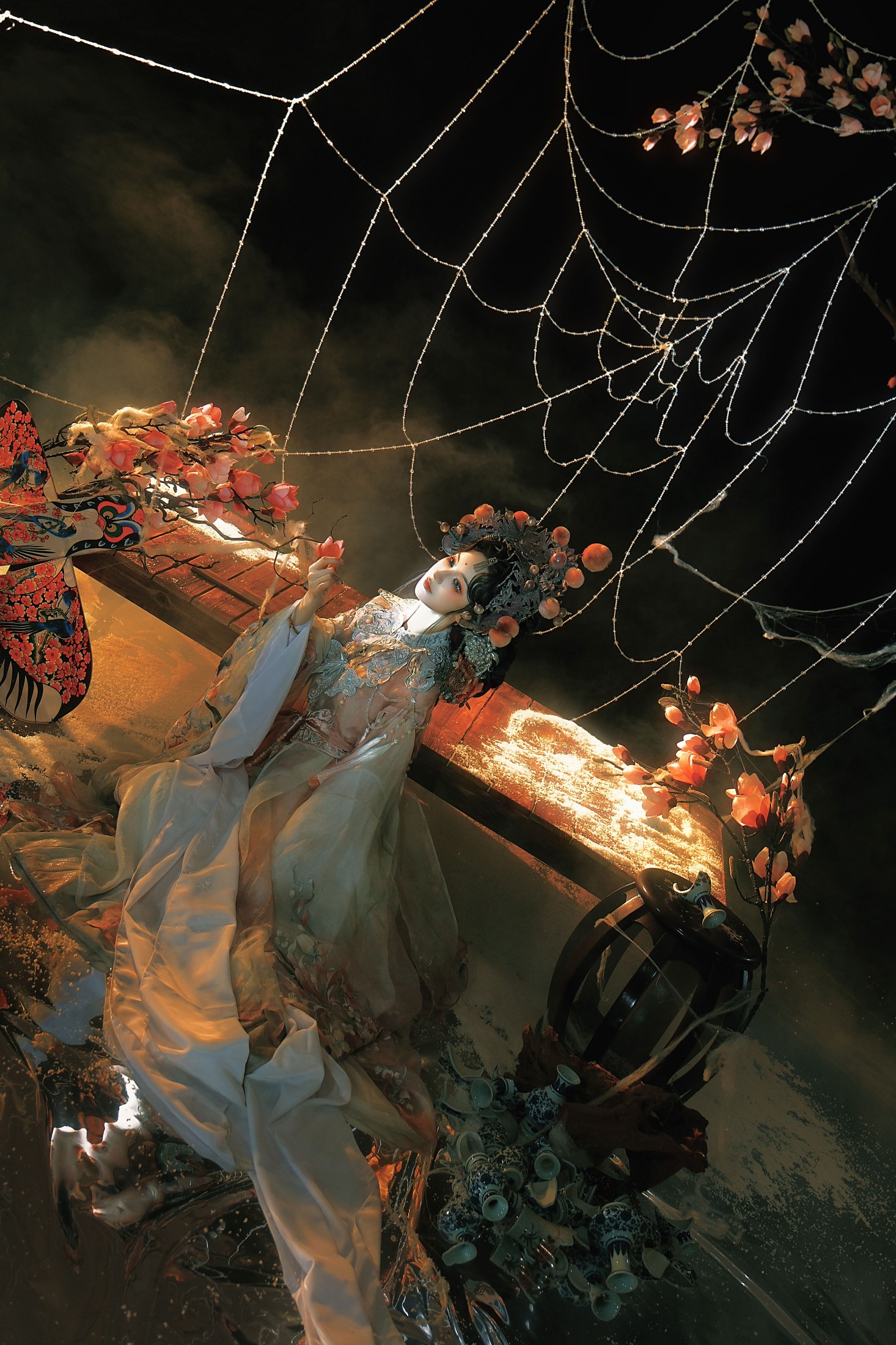 司音儿 – 《怎知春色几许》[13P] 插图4