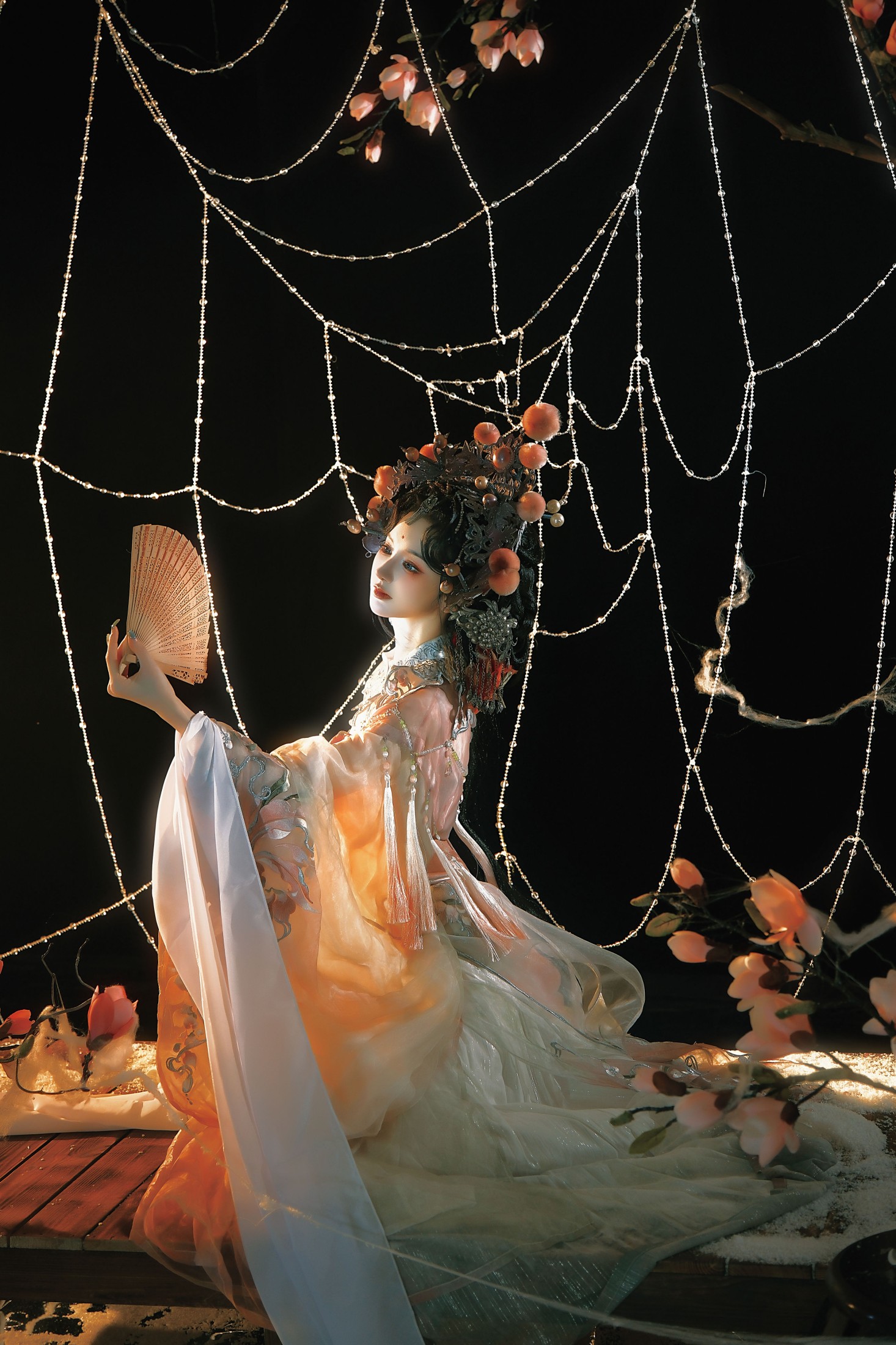 司音儿 – 《怎知春色几许》[13P] 插图3