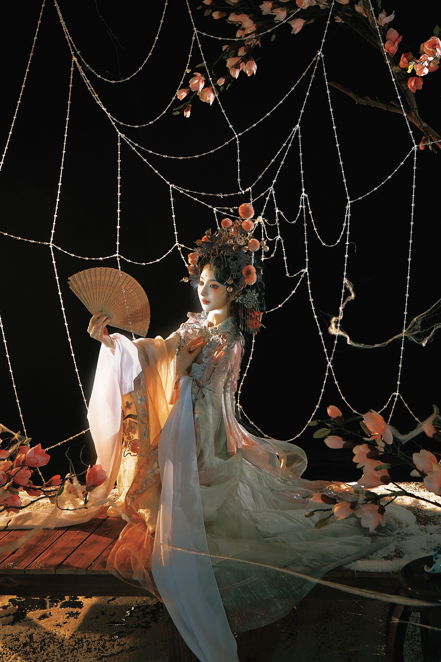 司音儿 – 《怎知春色几许》[13P] 插图5