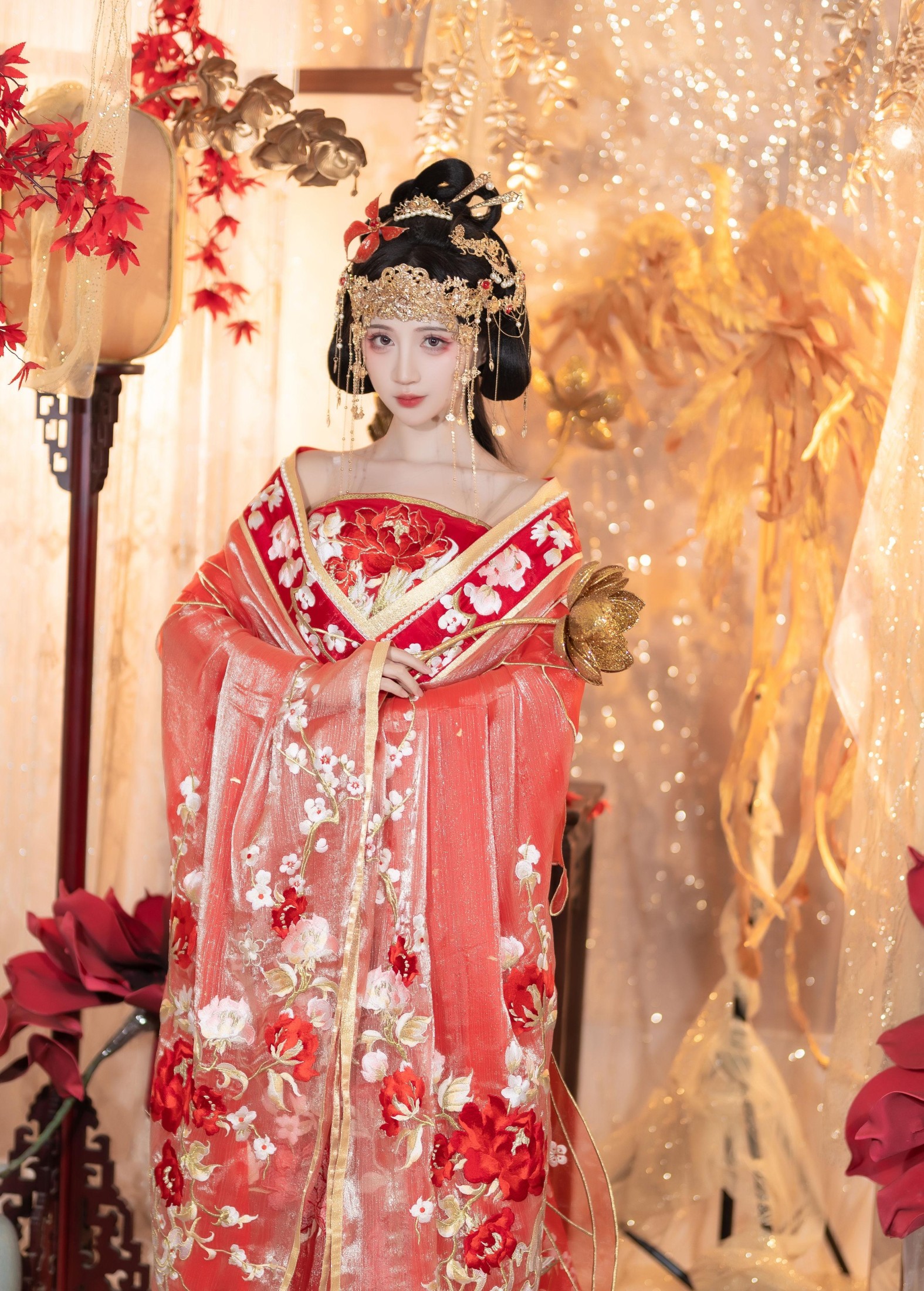 绮罗生的小苏苏 – 《浮生烬》[22P] 插图2