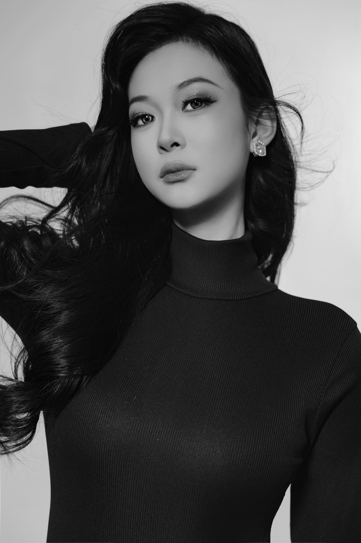 同同 – 《肯豆写真》[15P] 插图3