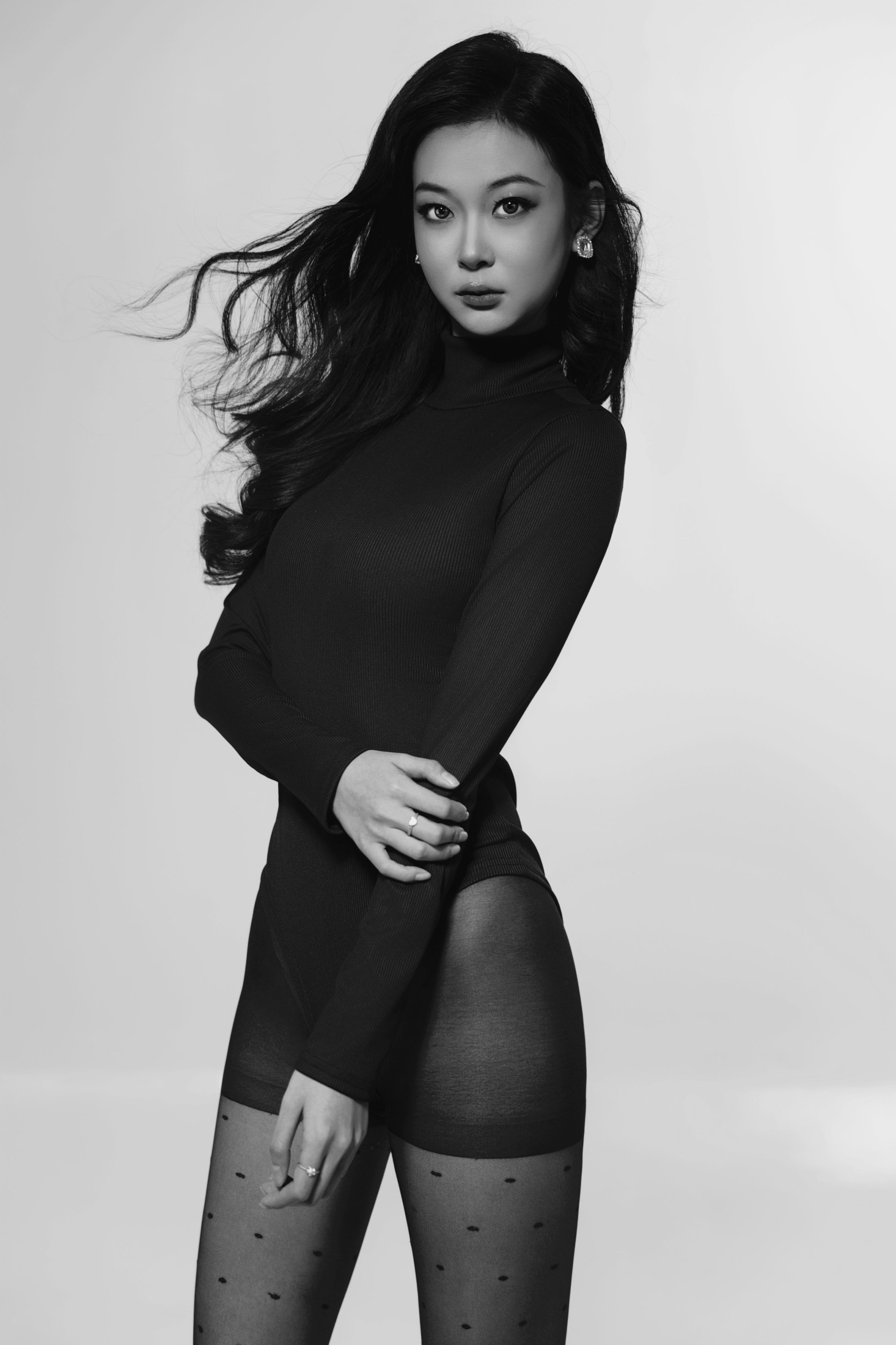 同同 – 《肯豆写真》[15P] 插图4