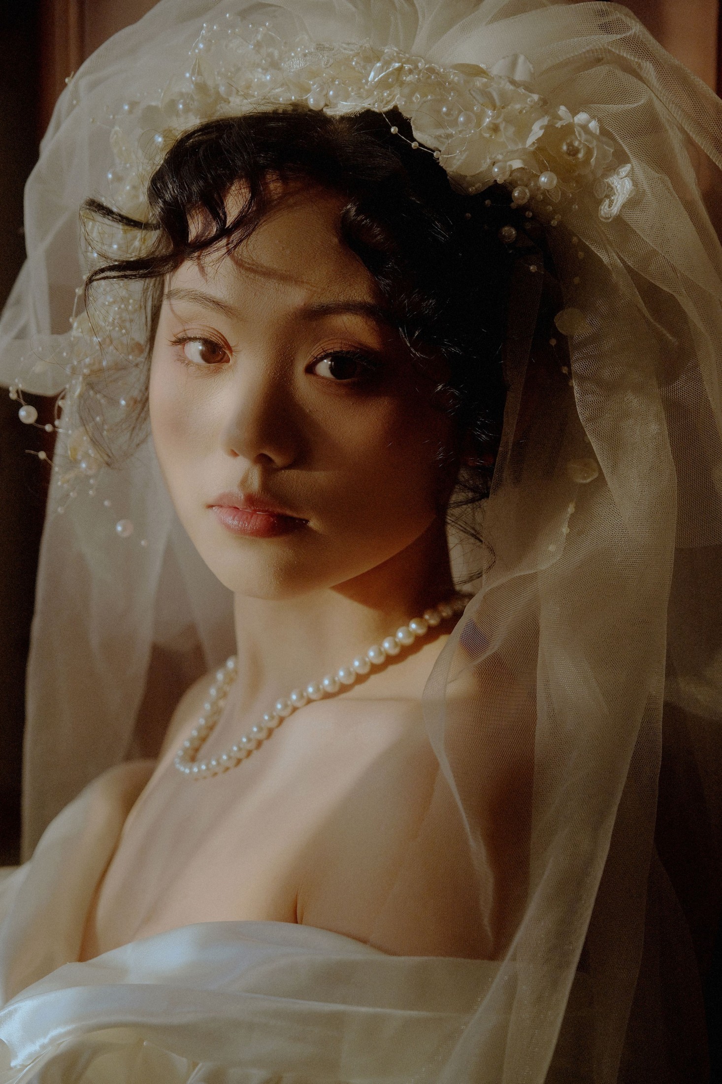 小葵 – 《情书》[20P] 插图3