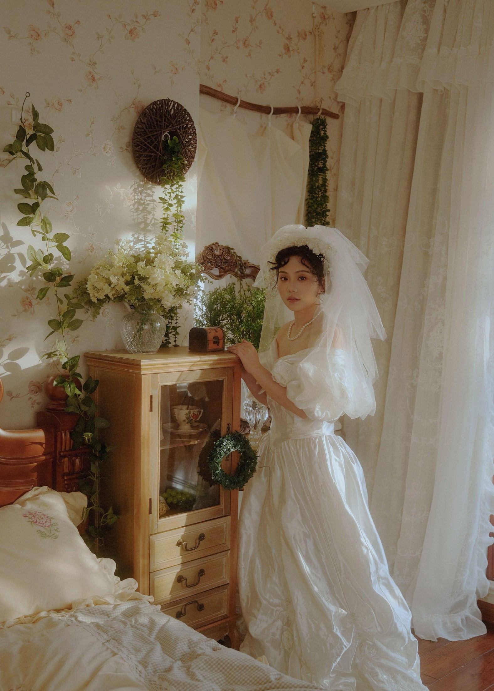 小葵 – 《情书》[20P] 插图2