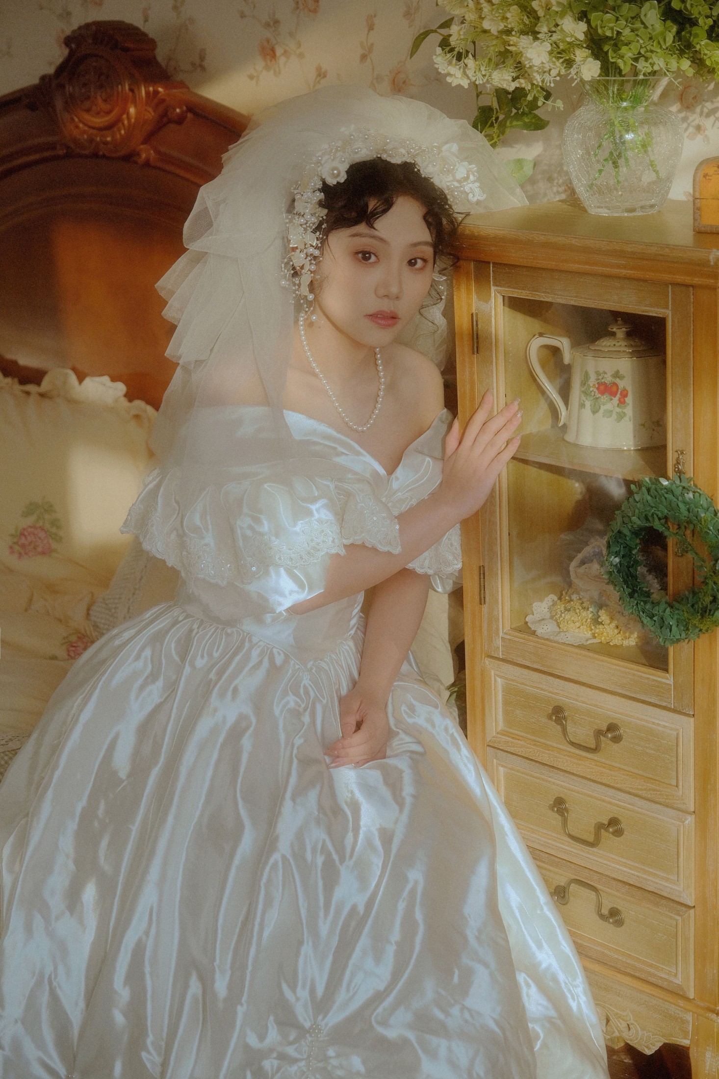 小葵 – 《情书》[20P] 插图4