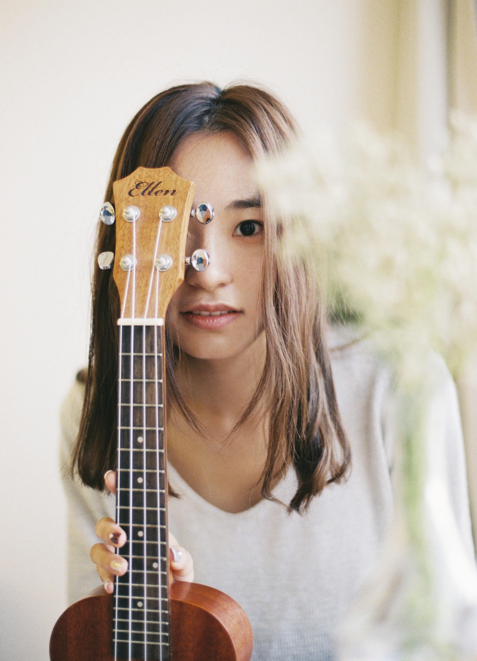 小景 – 《安静的时光》[17P] 插图2