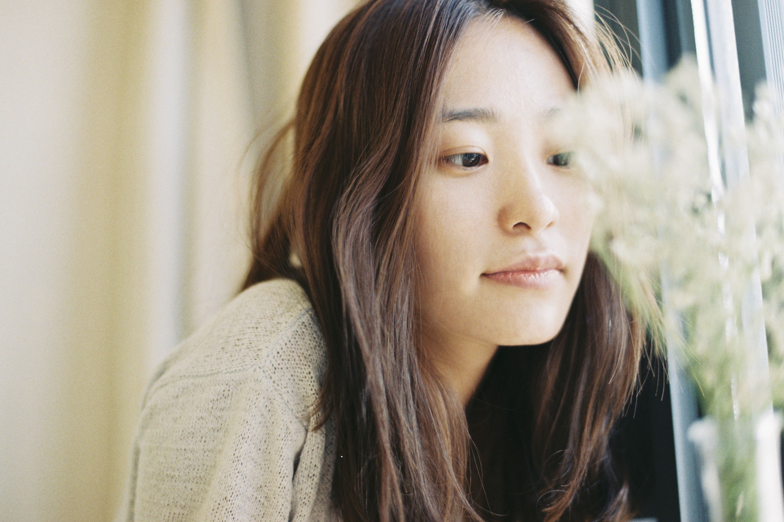 小景 – 《安静的时光》[17P] 插图3