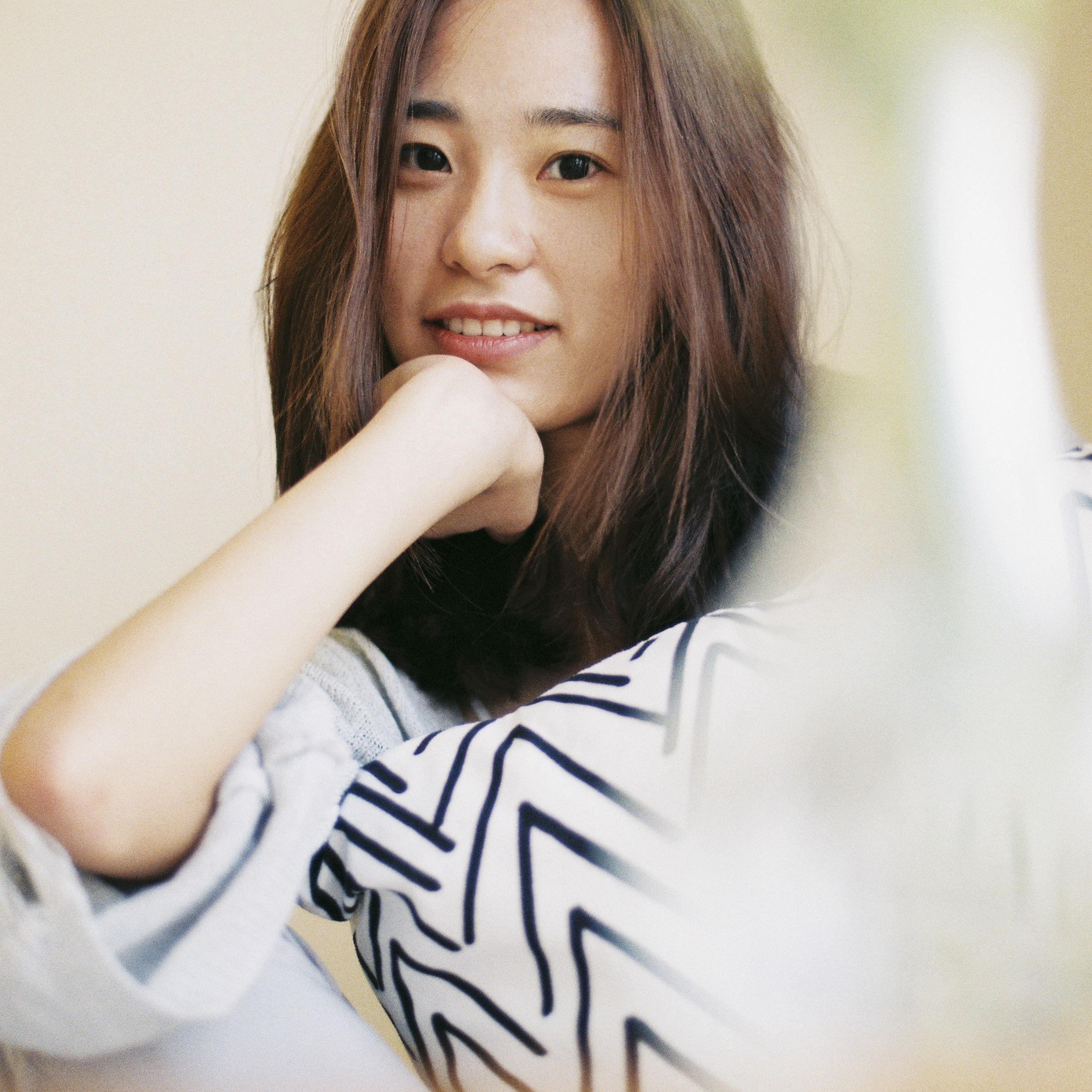 小景 – 《安静的时光》[17P] 插图5