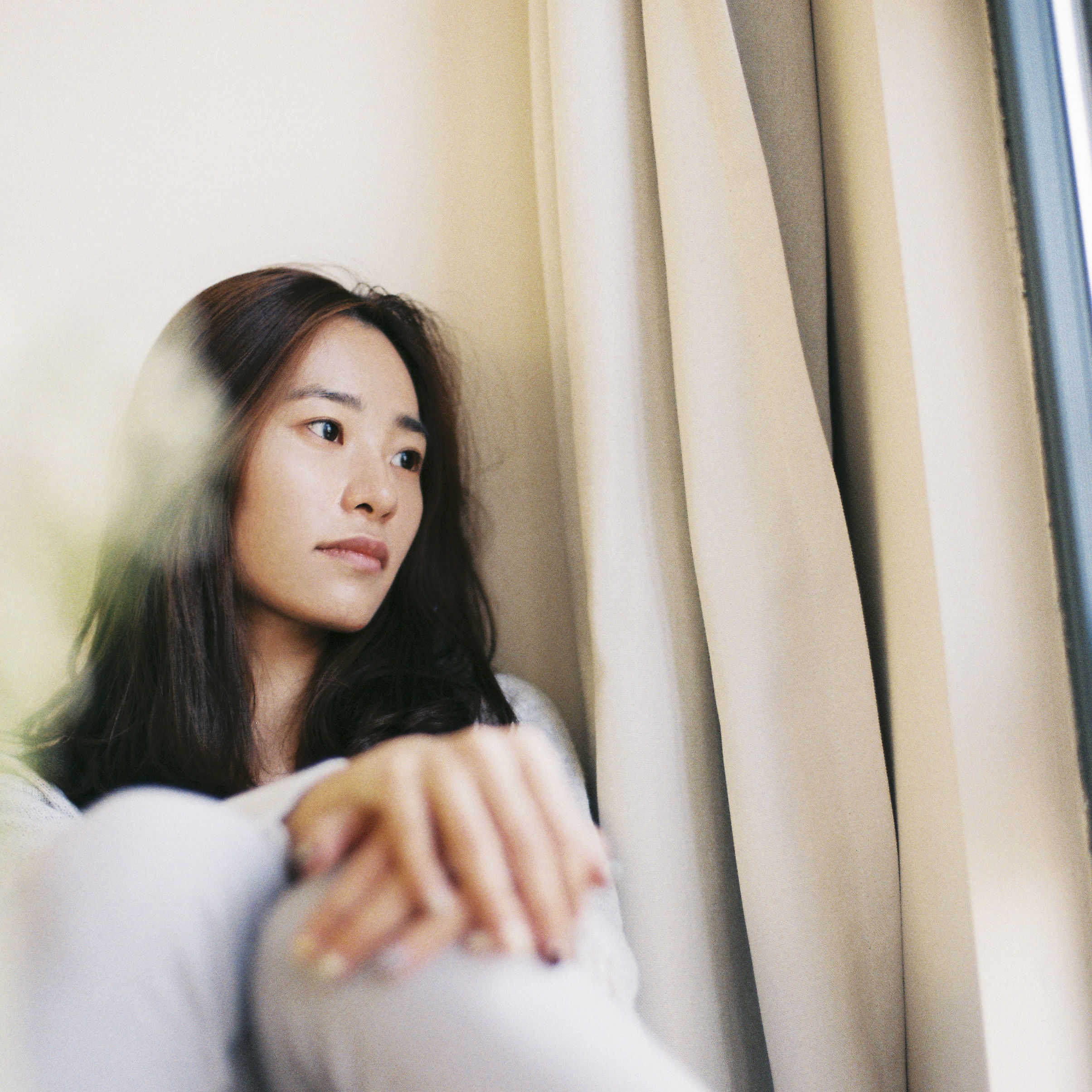 小景 – 《安静的时光》[17P] 插图4