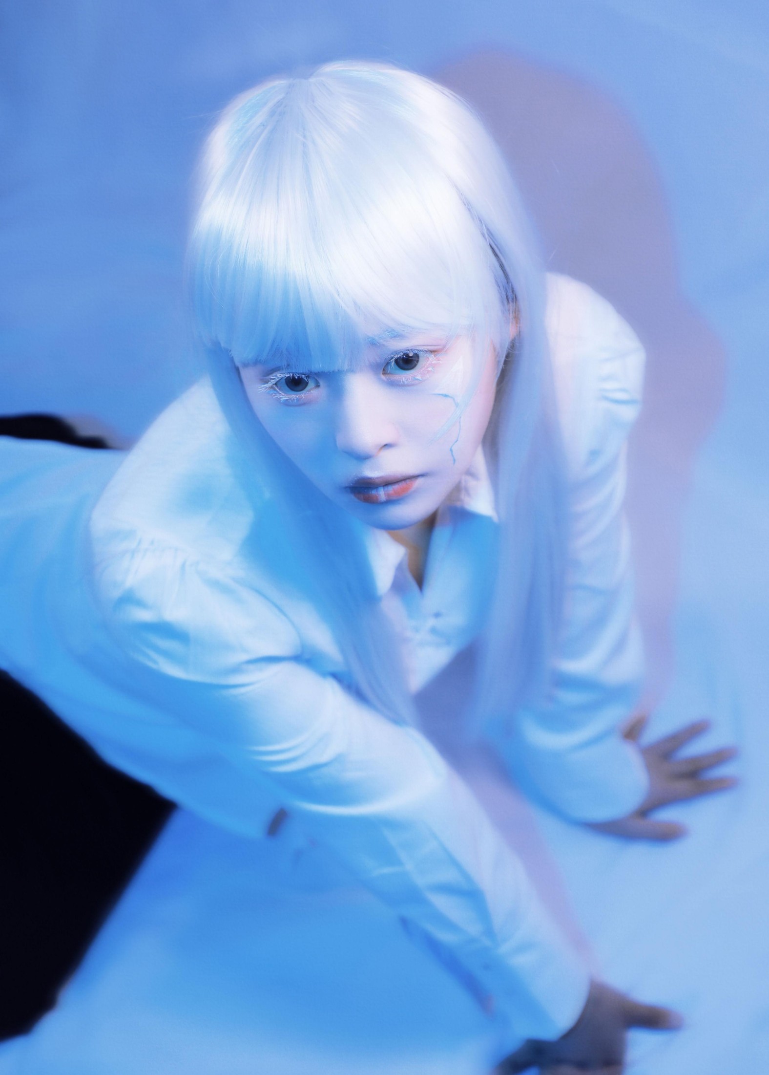 蒲雨 – 《滴答》[17P] 插图2