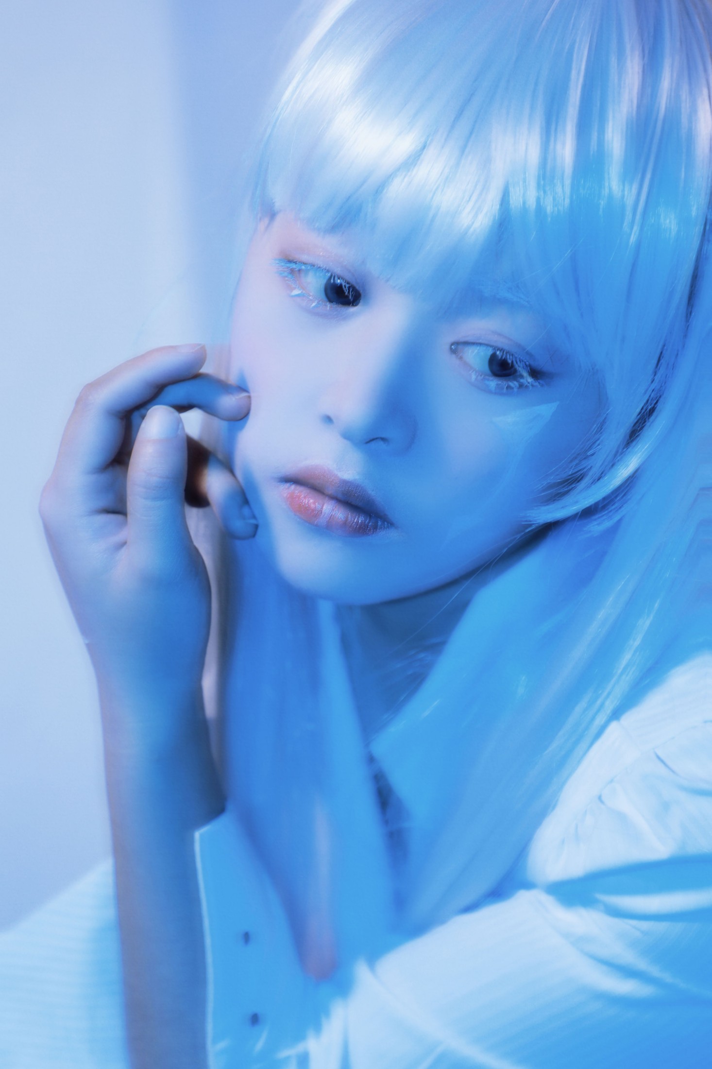 蒲雨 – 《滴答》[17P] 插图4