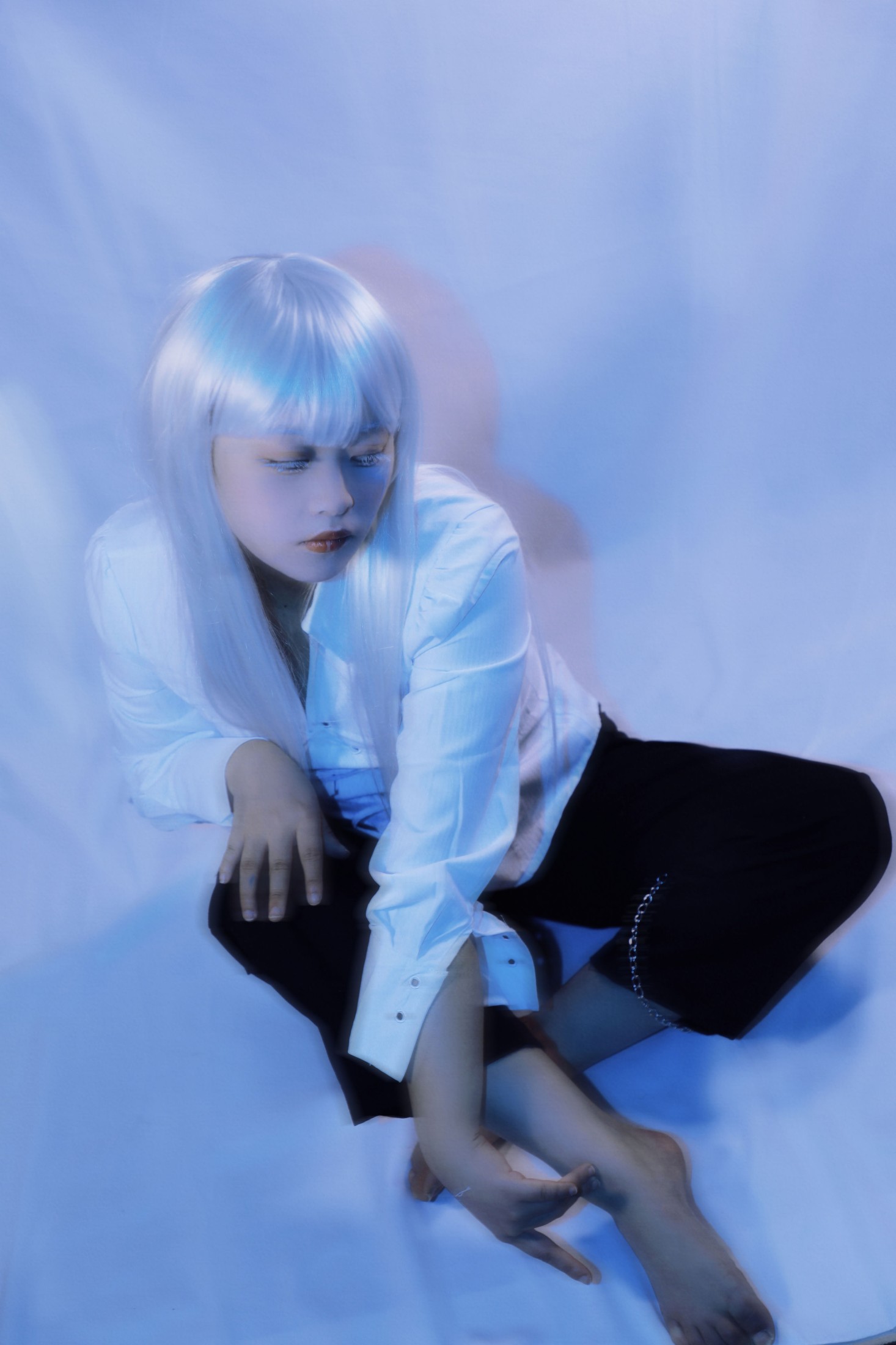 蒲雨 – 《滴答》[17P] 插图3