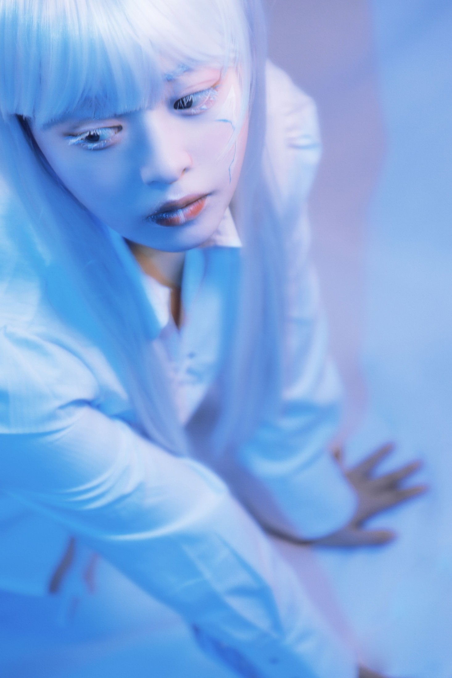 蒲雨 – 《滴答》[17P] 插图5