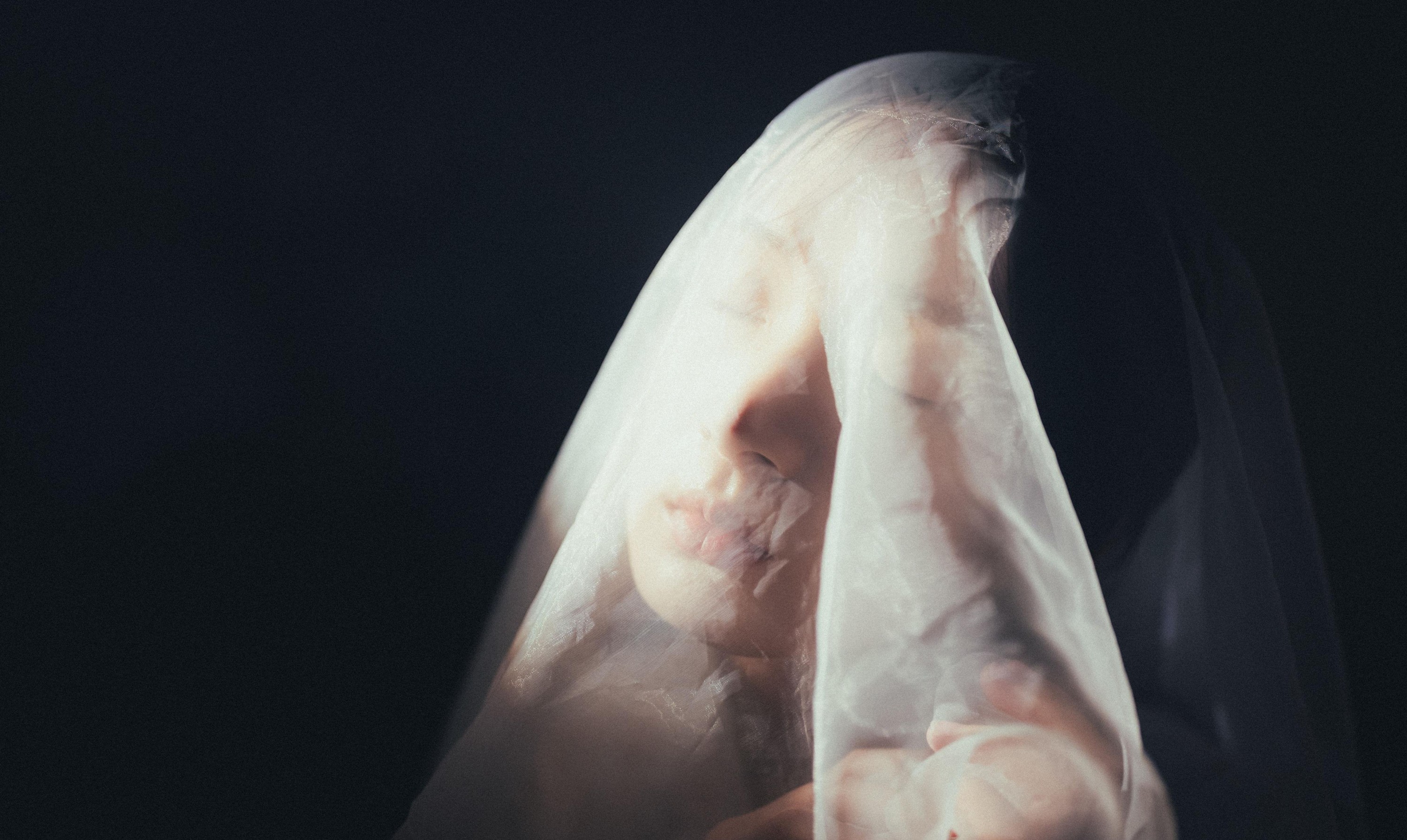 方休。 – 《与影子亲吻》[26P] 插图2