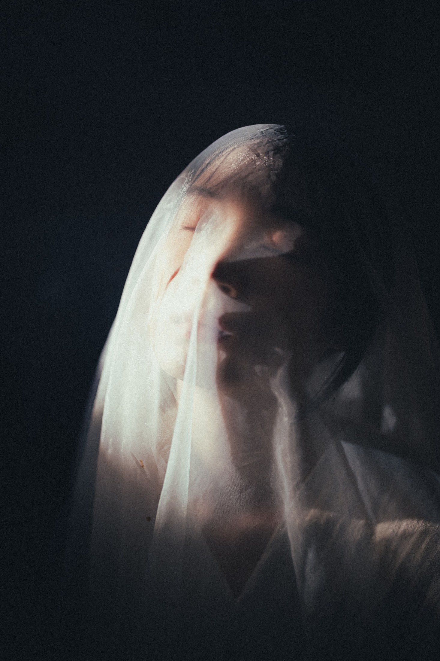 方休。 – 《与影子亲吻》[26P] 插图3