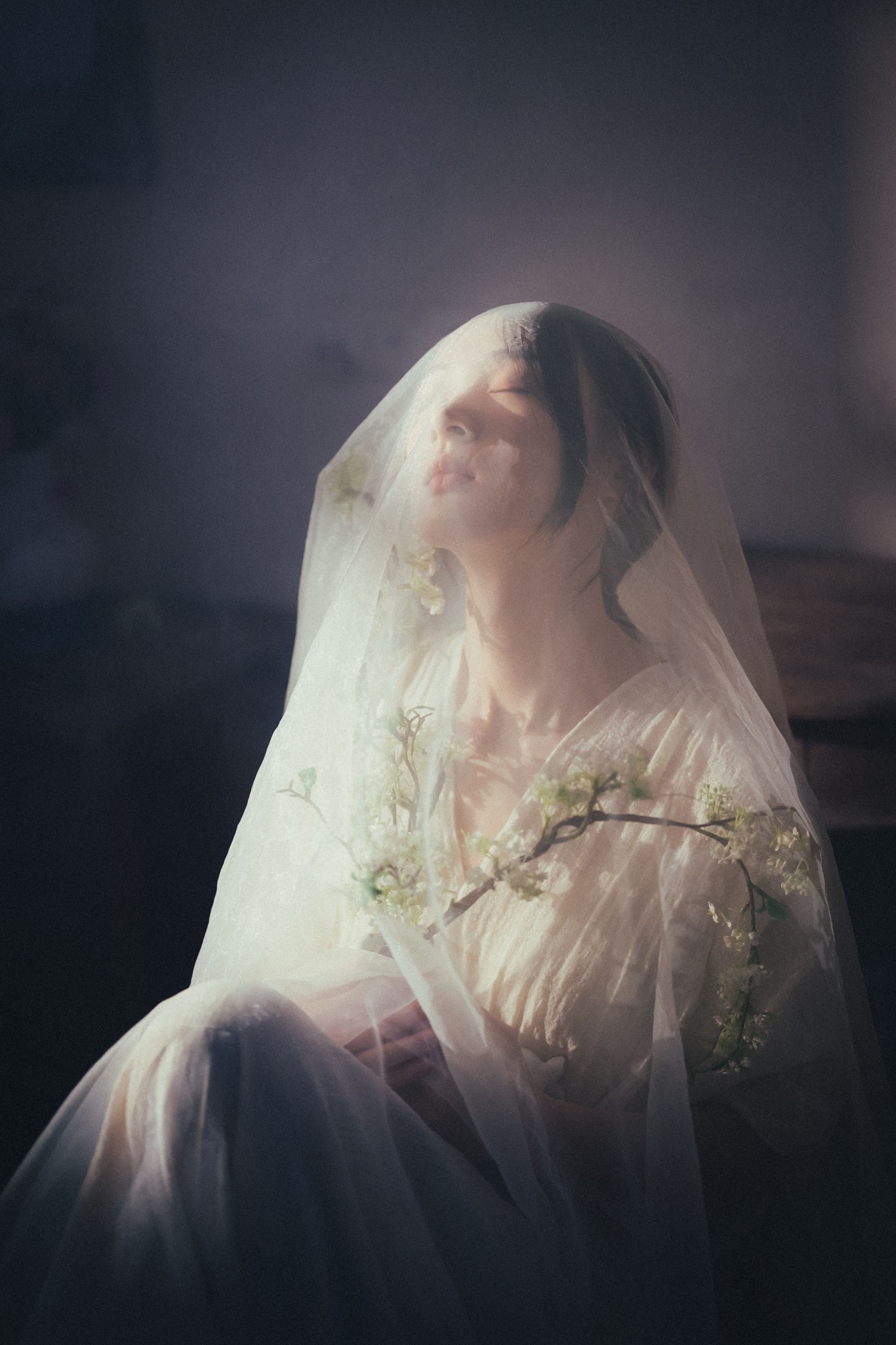 方休。 – 《与影子亲吻》[26P] 插图5