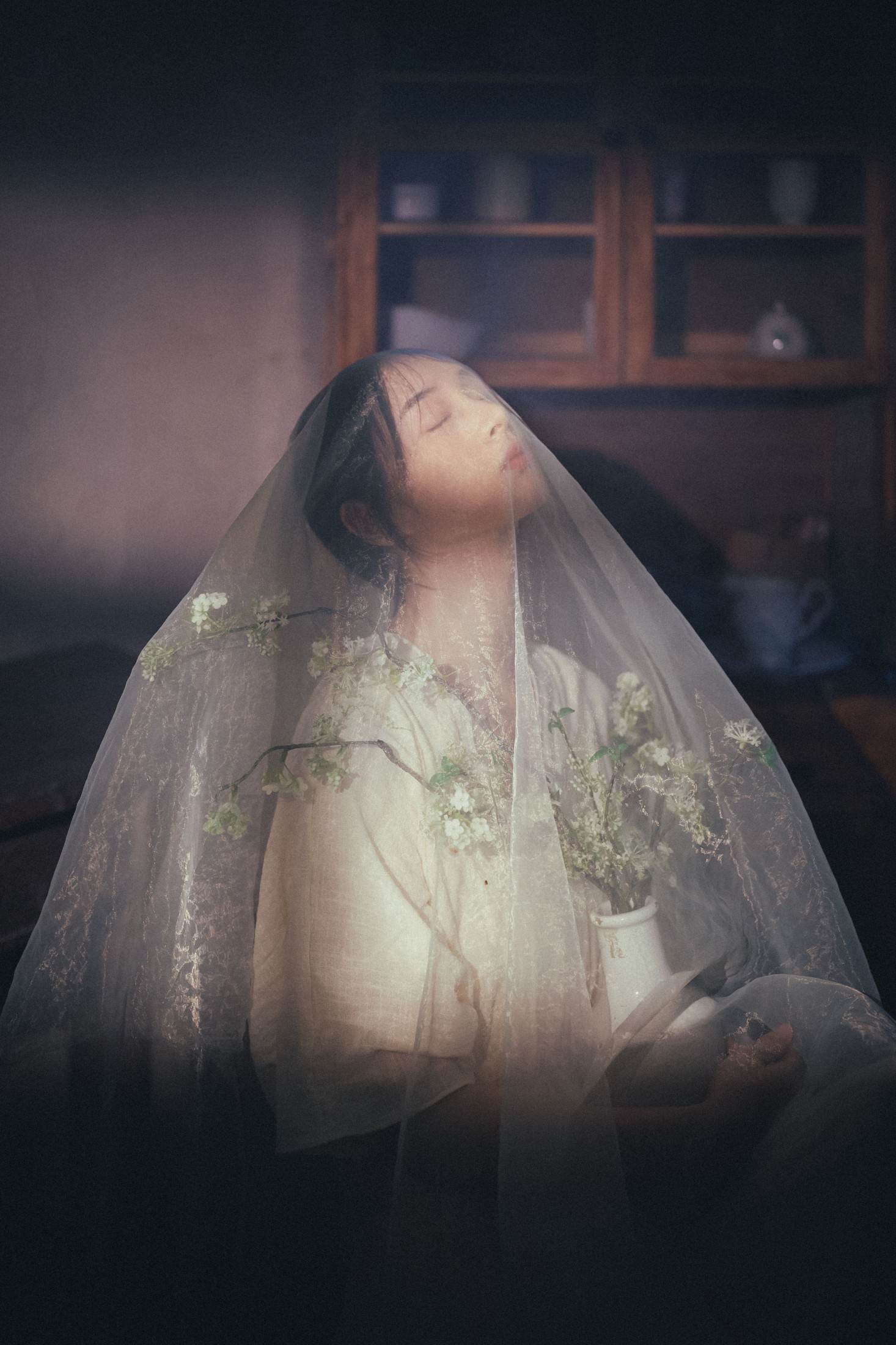 方休。 – 《与影子亲吻》[26P] 插图4