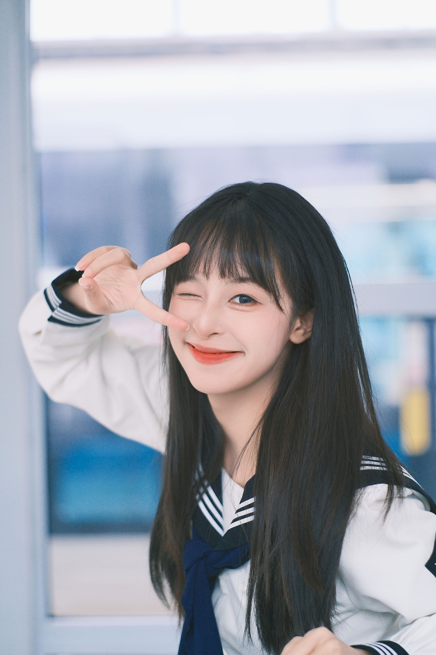 夏芋小年 – 《日系甜妹》[26P] 插图3