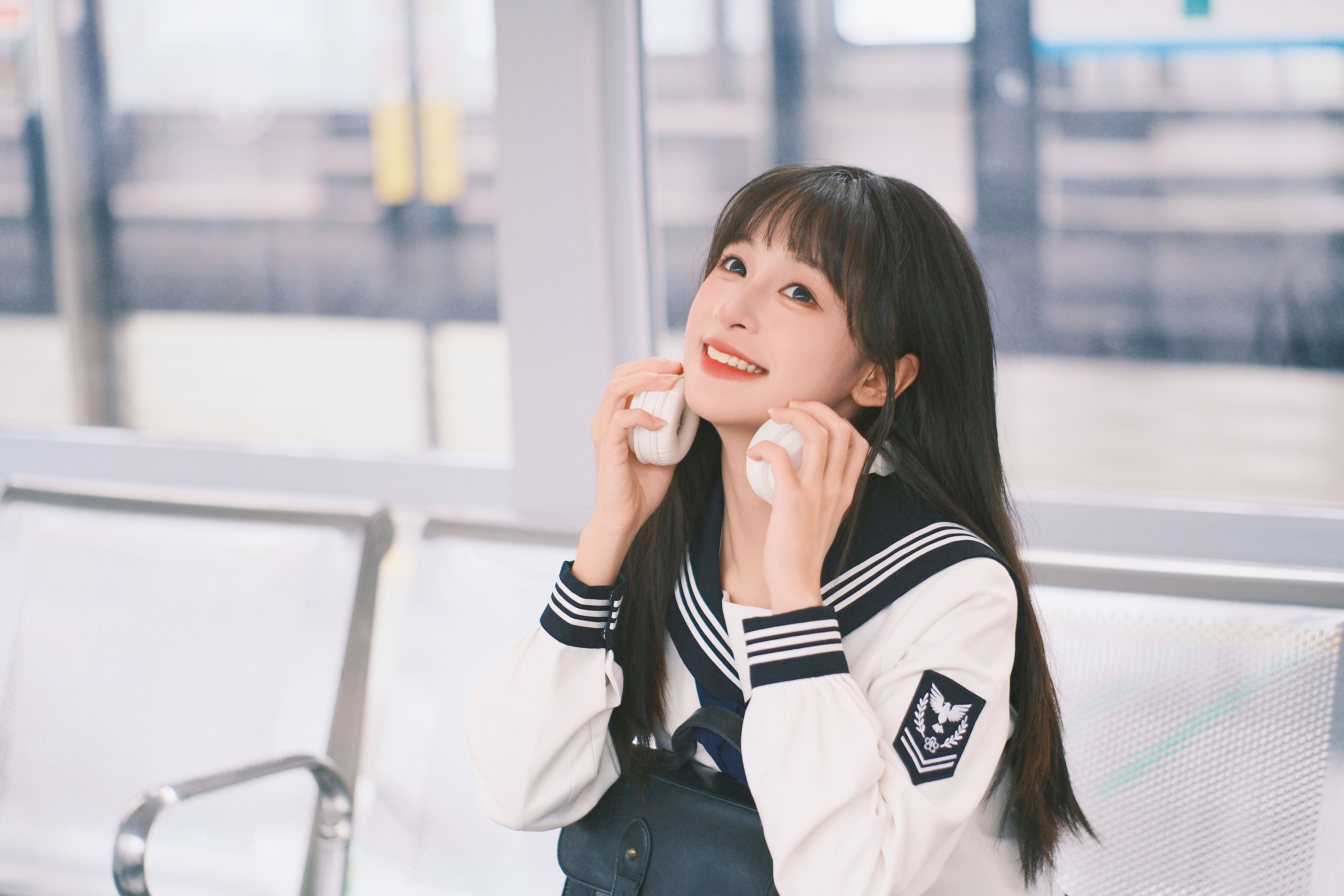 夏芋小年 – 《日系甜妹》[26P] 插图4