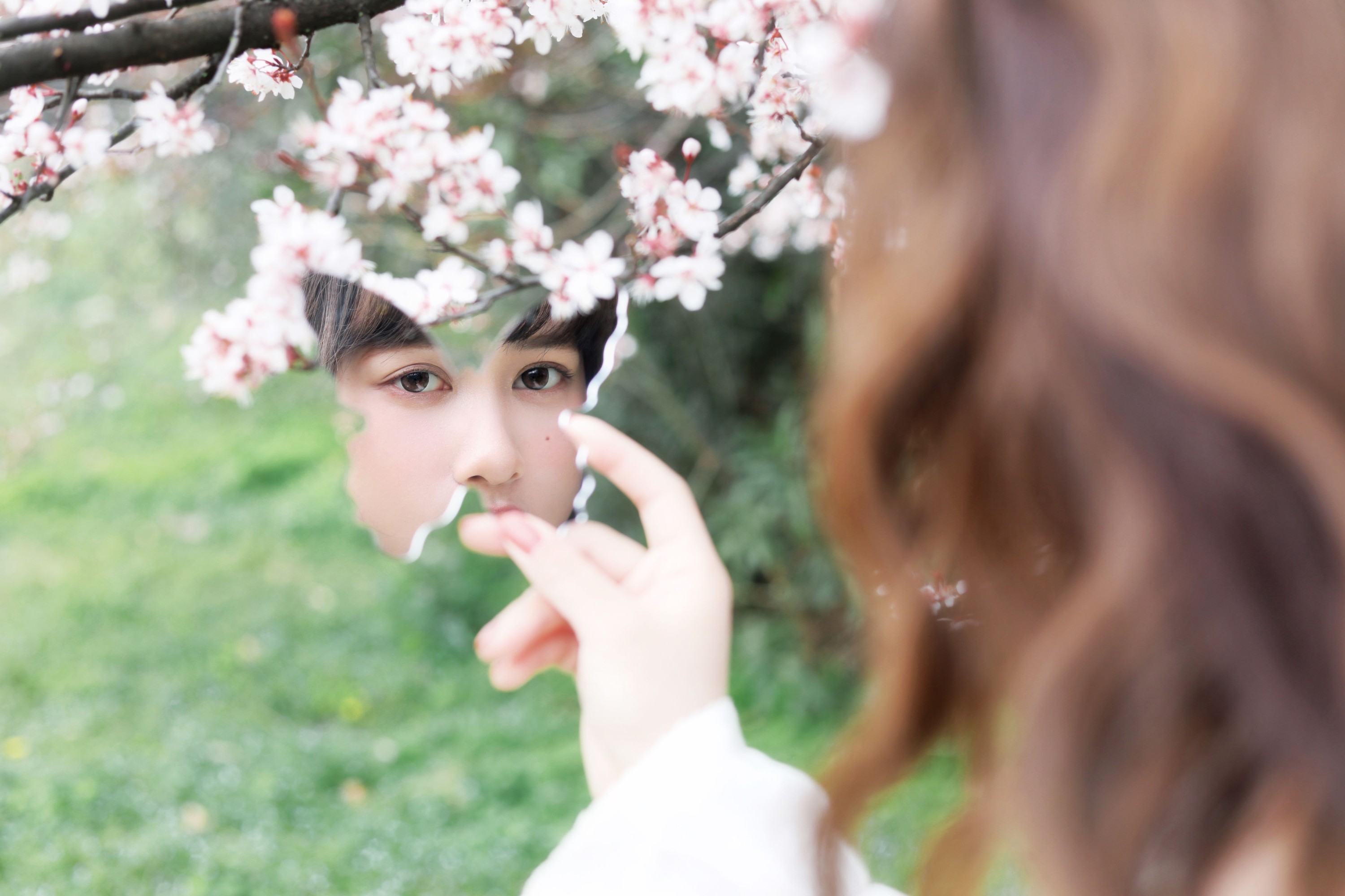 一颗虫牙 – 《春日序曲》[36P] 插图3