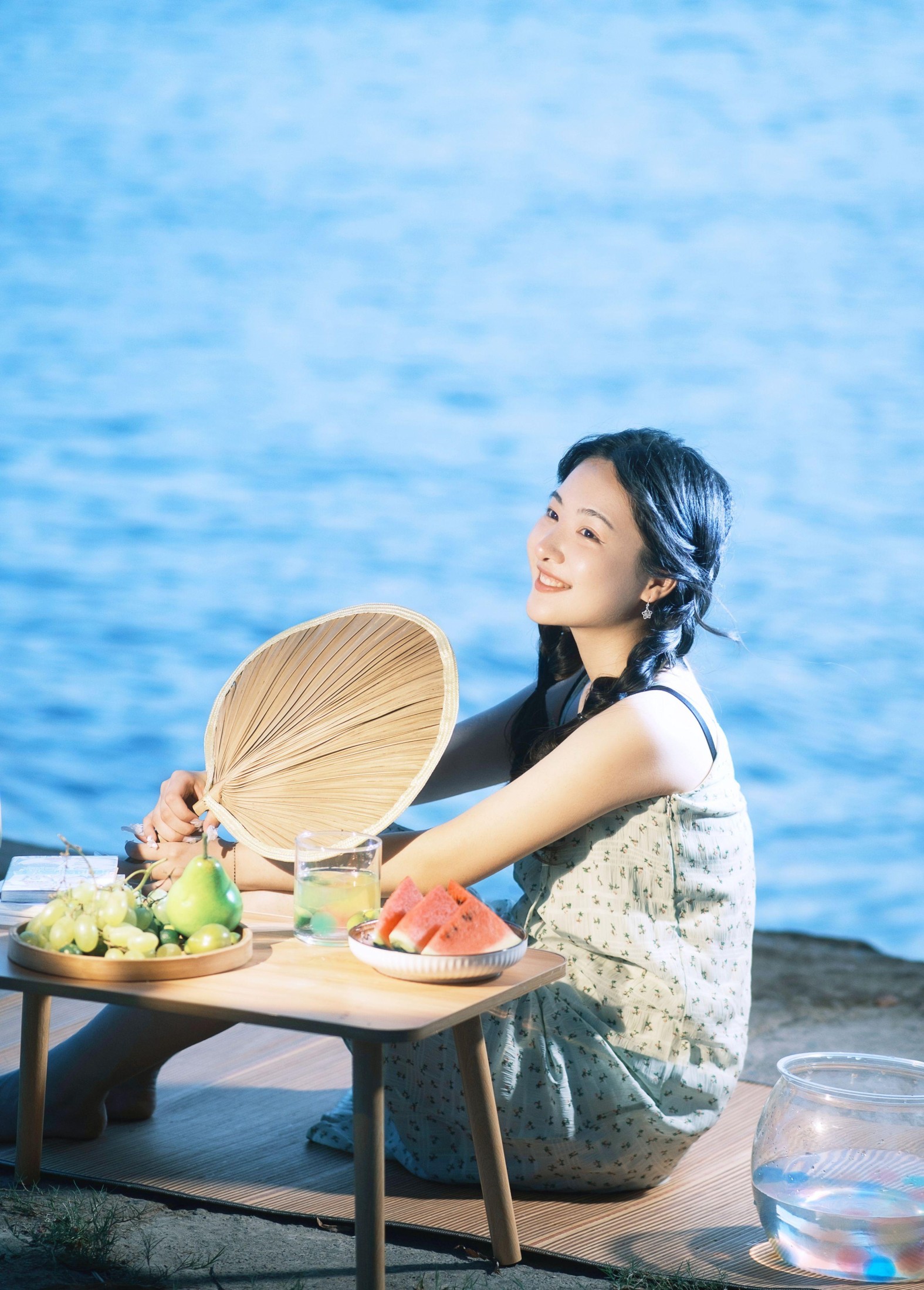 不语 – 《那个夏天》[25P] 插图2