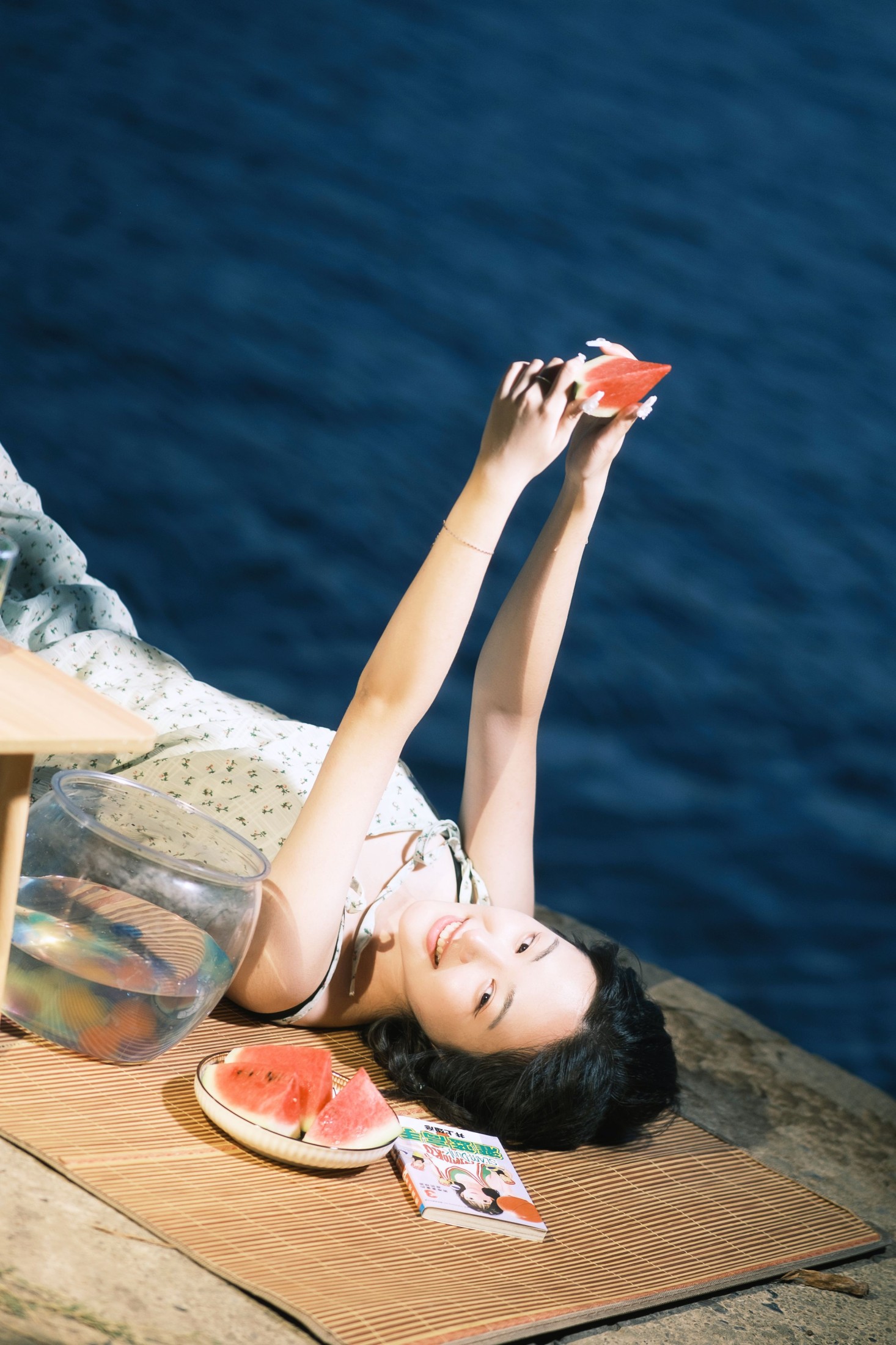 不语 – 《那个夏天》[25P] 插图5