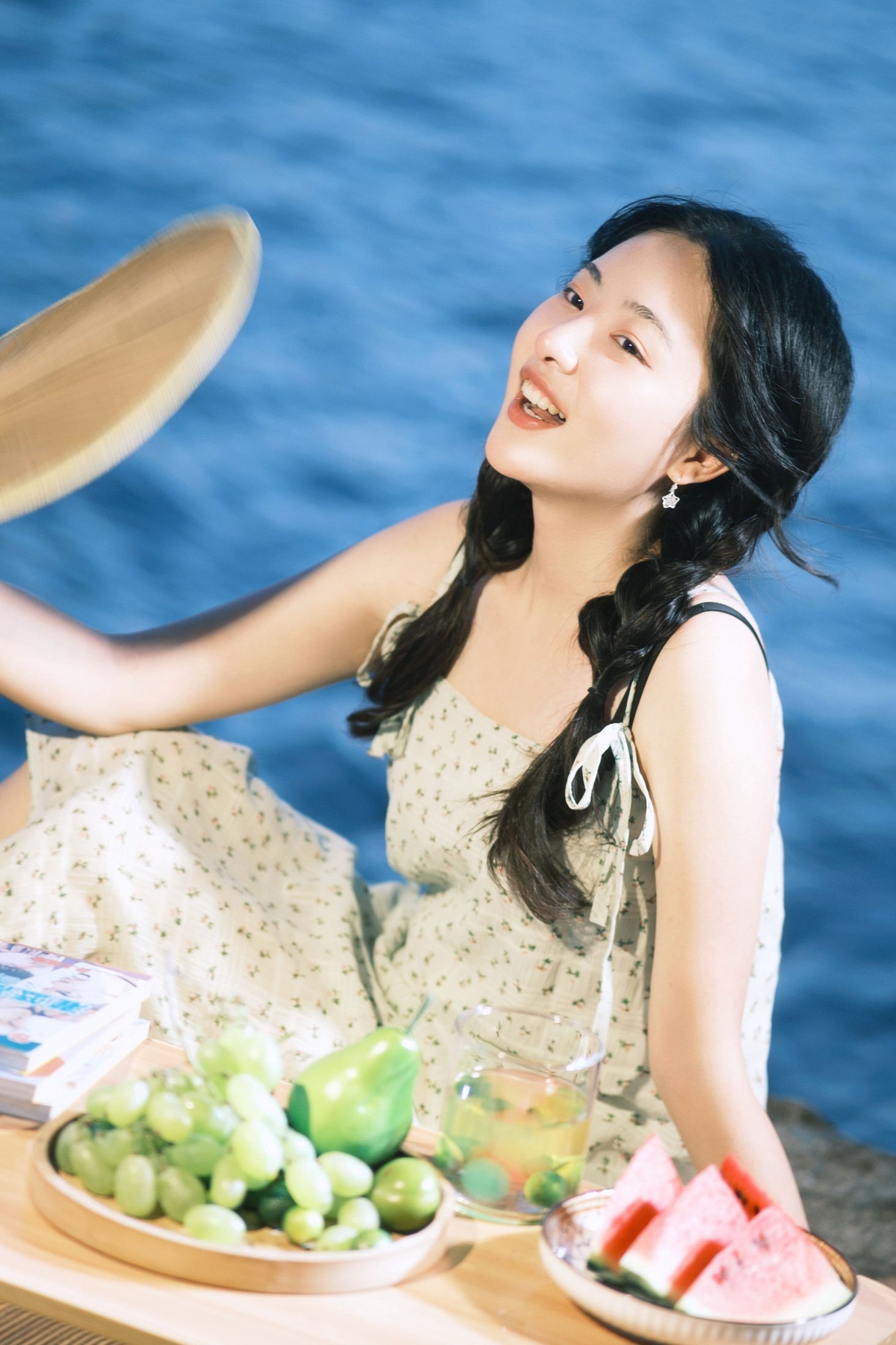 不语 – 《那个夏天》[25P] 插图4