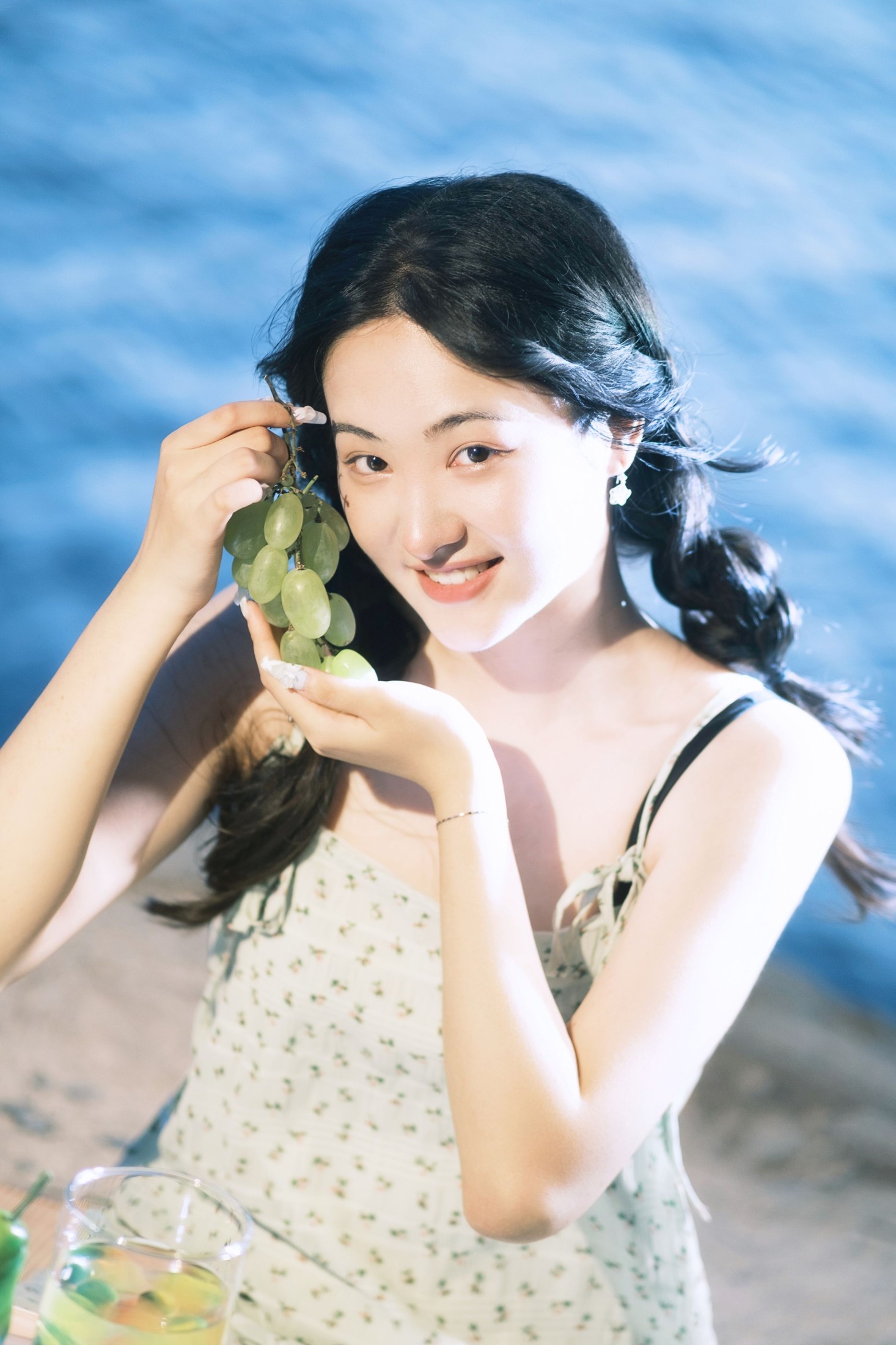 不语 – 《那个夏天》[25P] 插图3