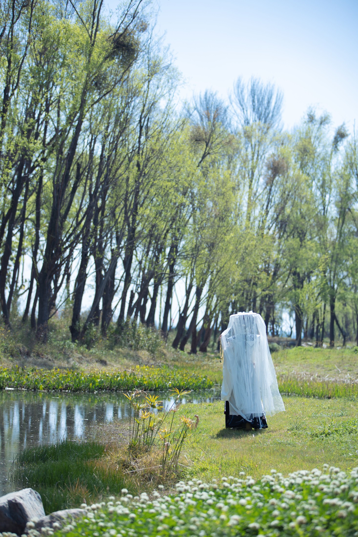 晚江亭 – 《洱海》[37P] 插图3