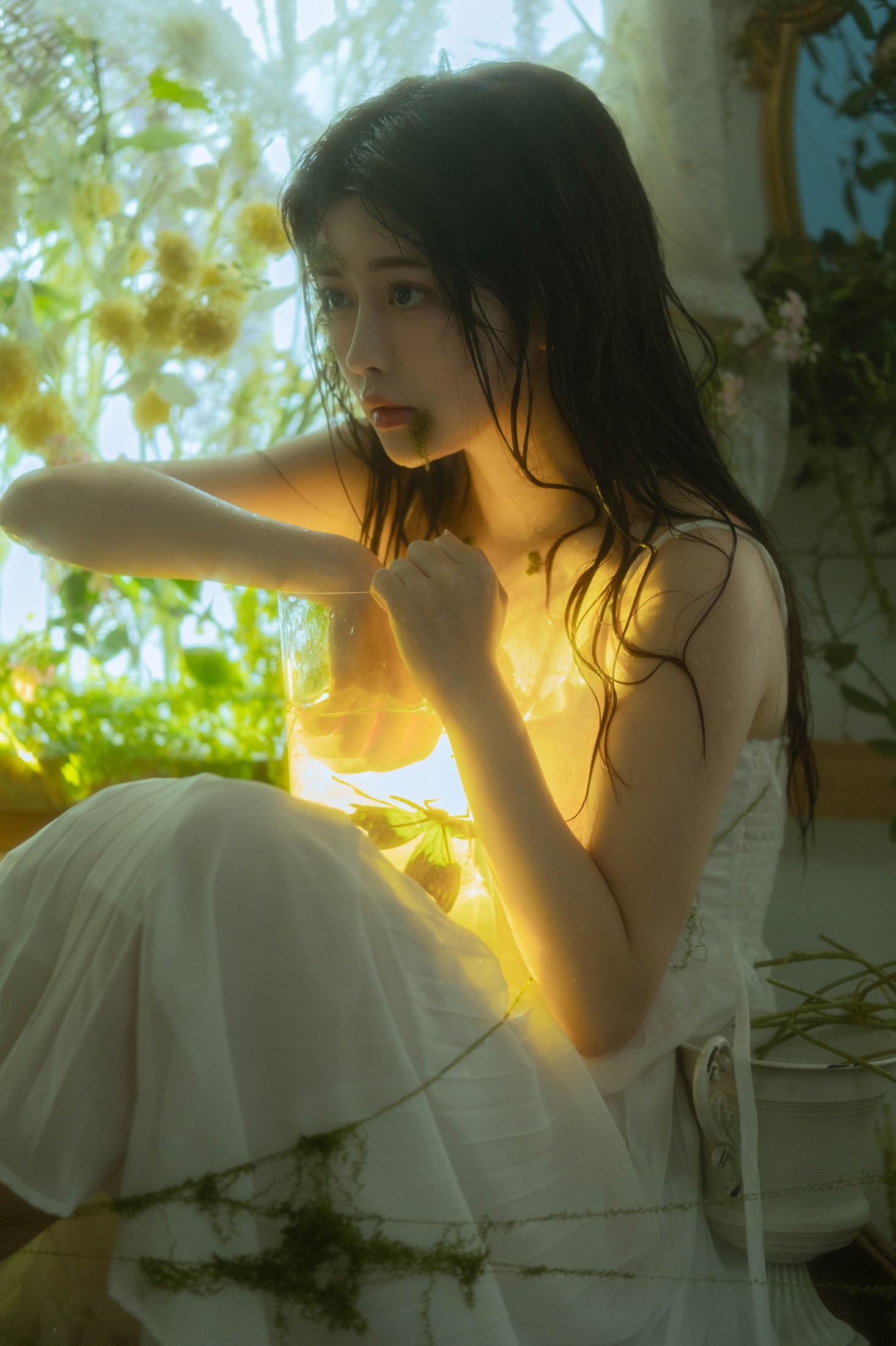 星之卡桃 – 《溺水的蝴蝶》[22P] 插图5