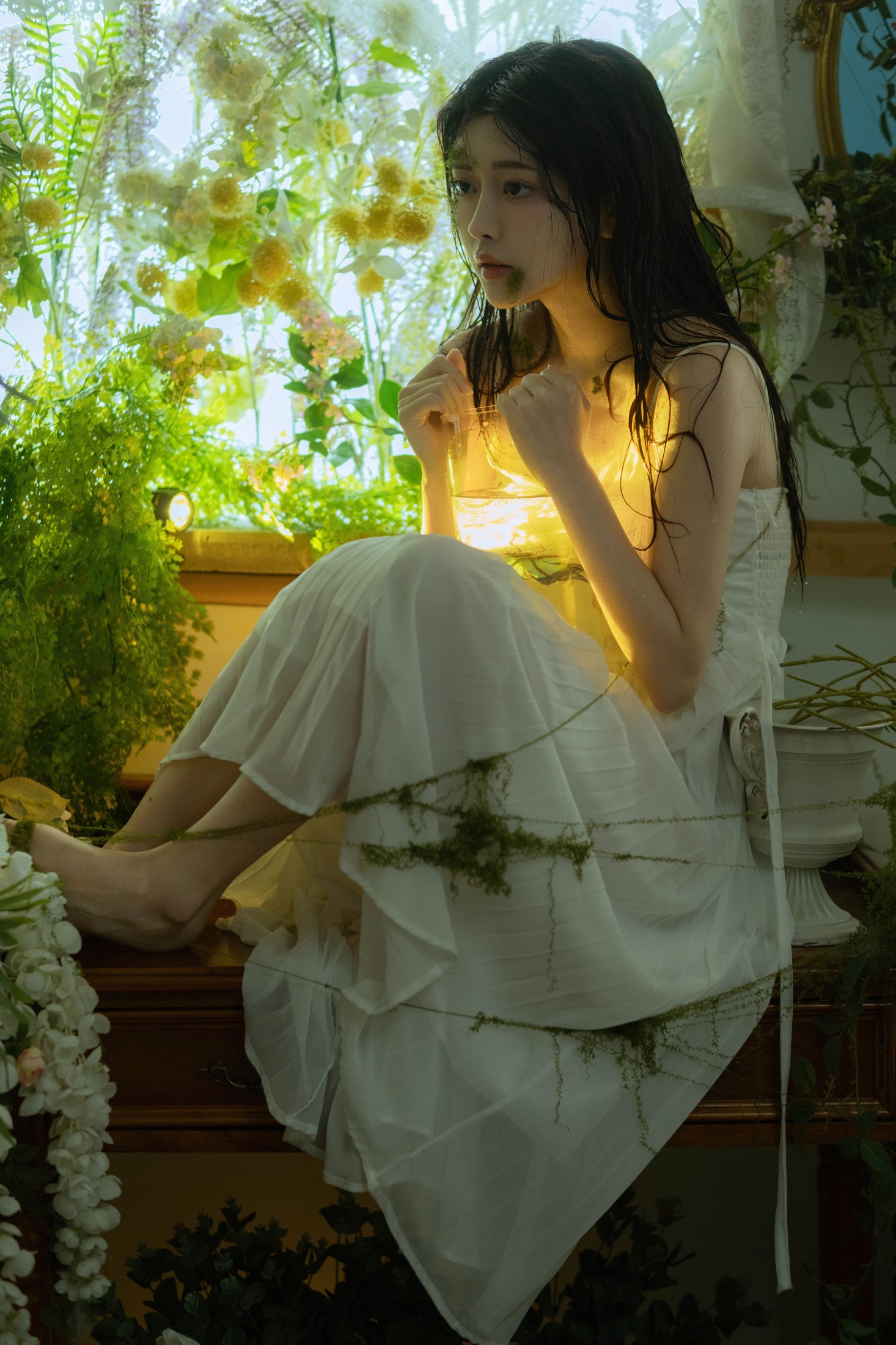 星之卡桃 – 《溺水的蝴蝶》[22P] 插图4