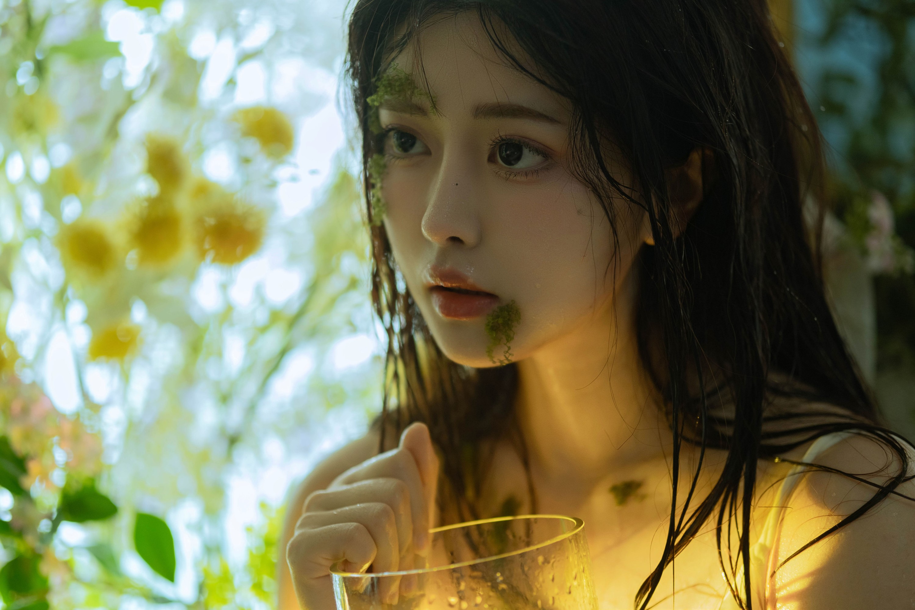 星之卡桃 – 《溺水的蝴蝶》[22P] 插图3