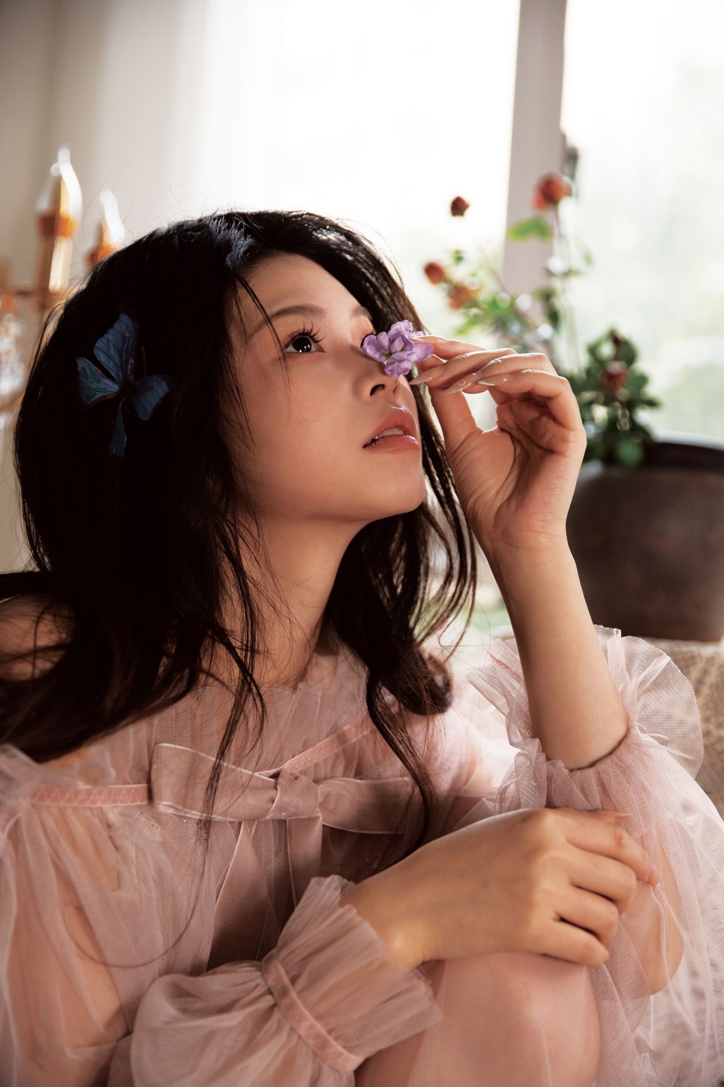 困困不困了 – 《紫色》[24P] 插图4