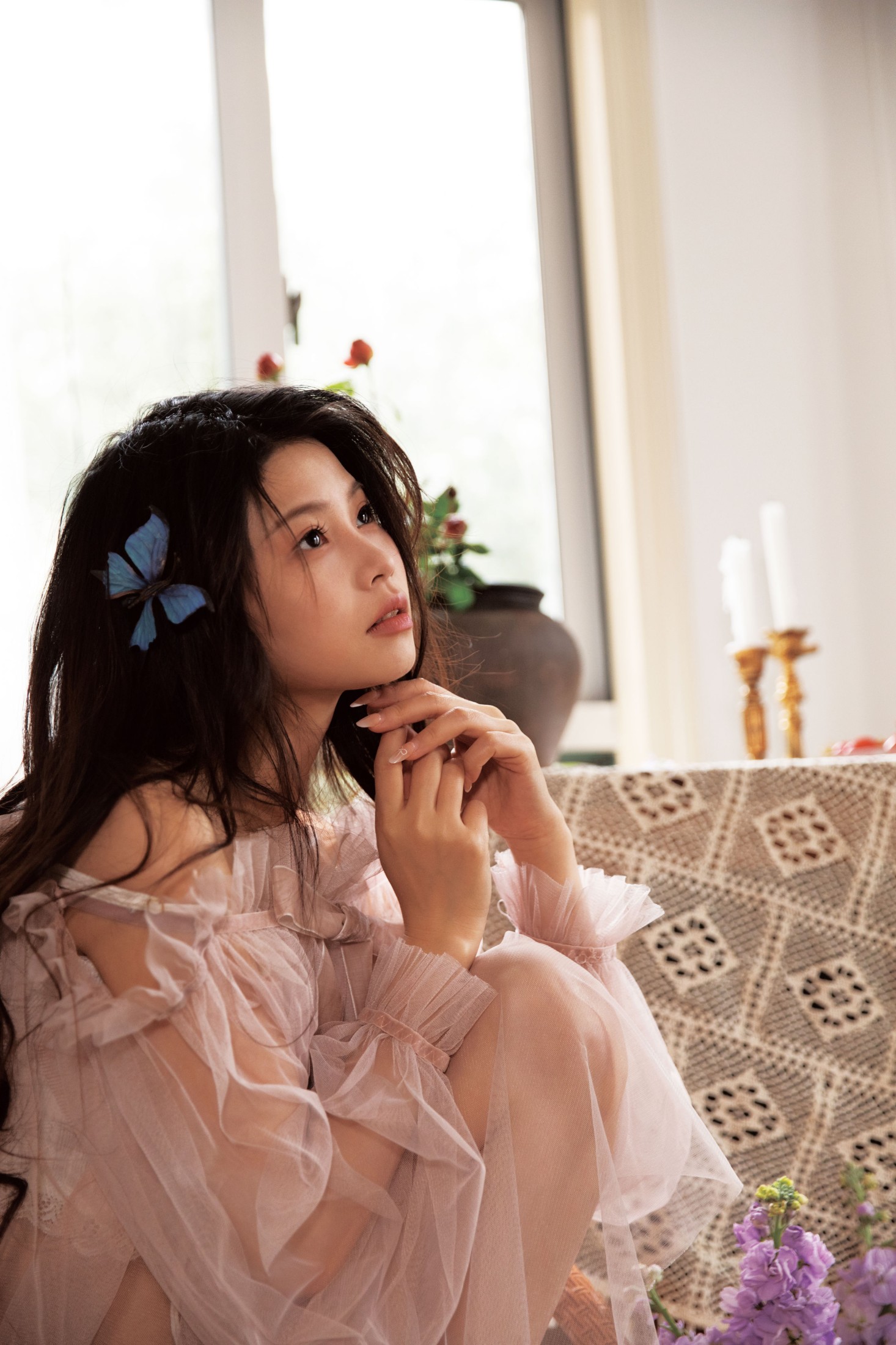 困困不困了 – 《紫色》[24P] 插图3