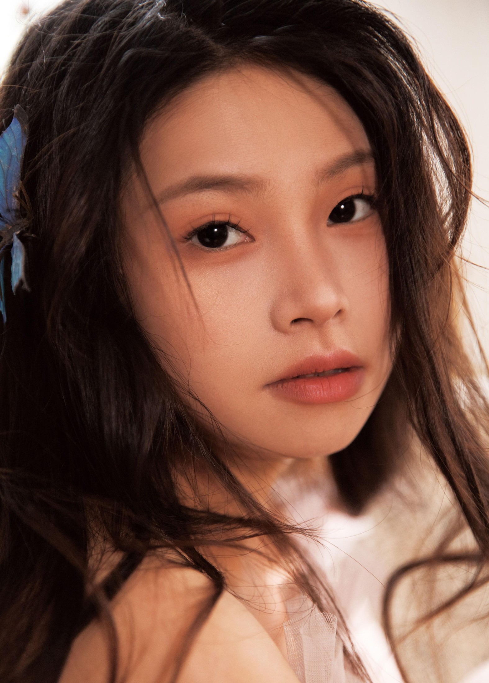 困困不困了 – 《紫色》[24P] 插图2