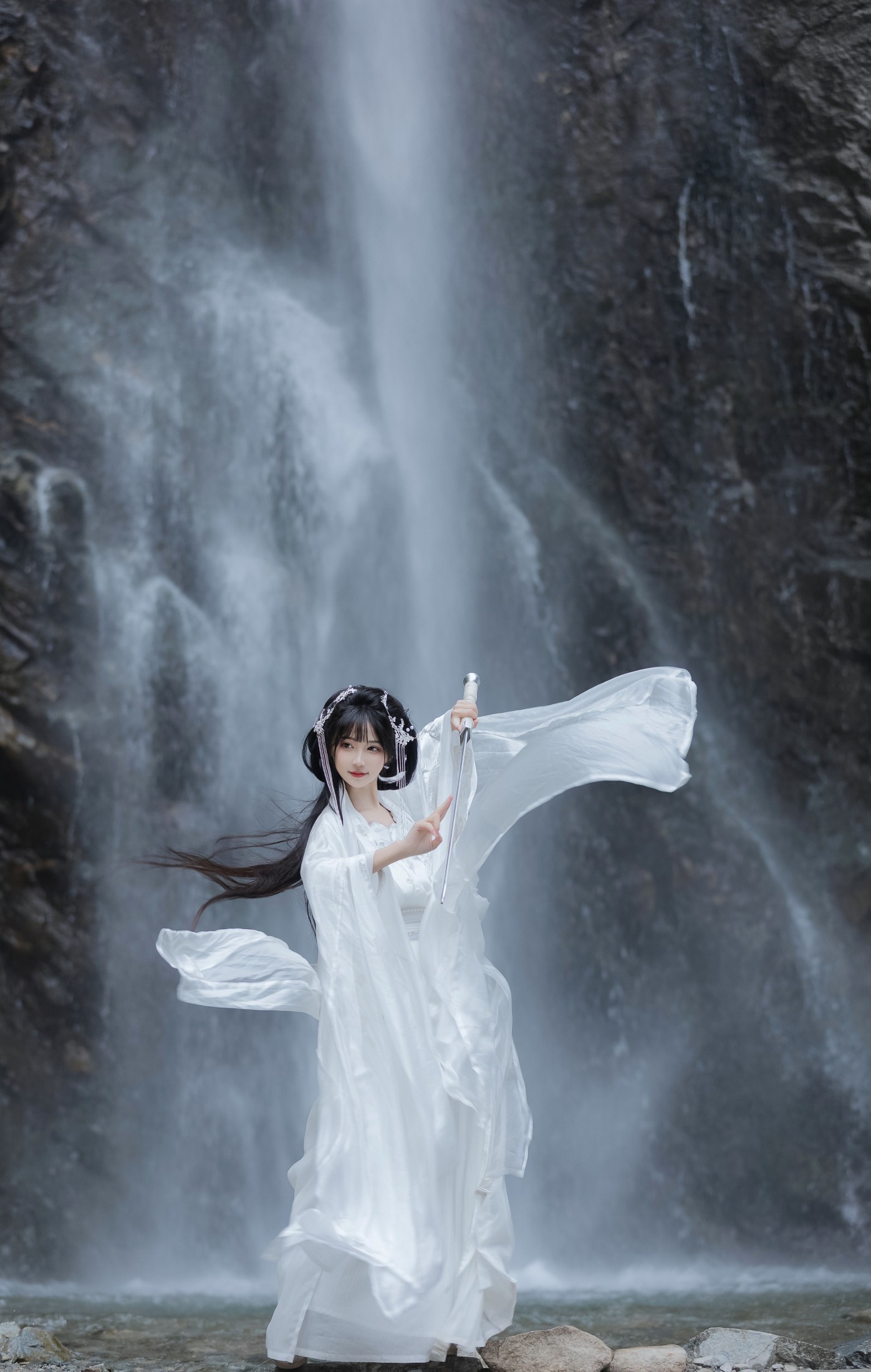 绮罗生的小苏苏 – 《一剑破长空》[14P] 插图4